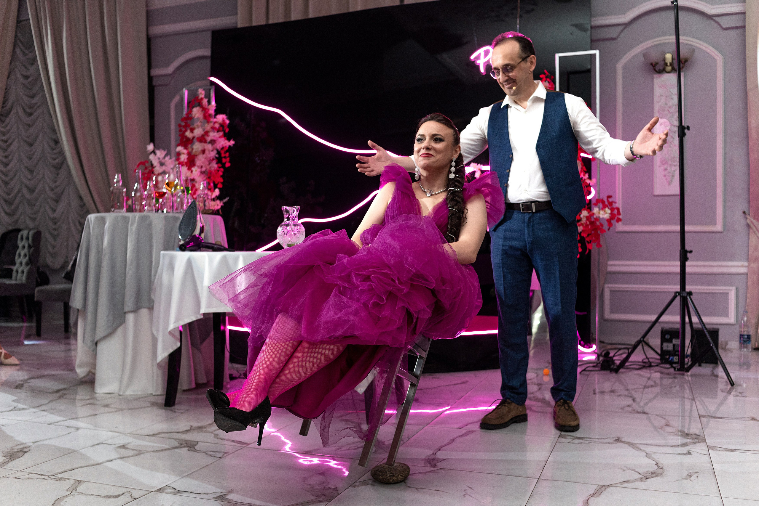 Девичник — 3. Бжицких Виталий — фотограф г. Ульяновск