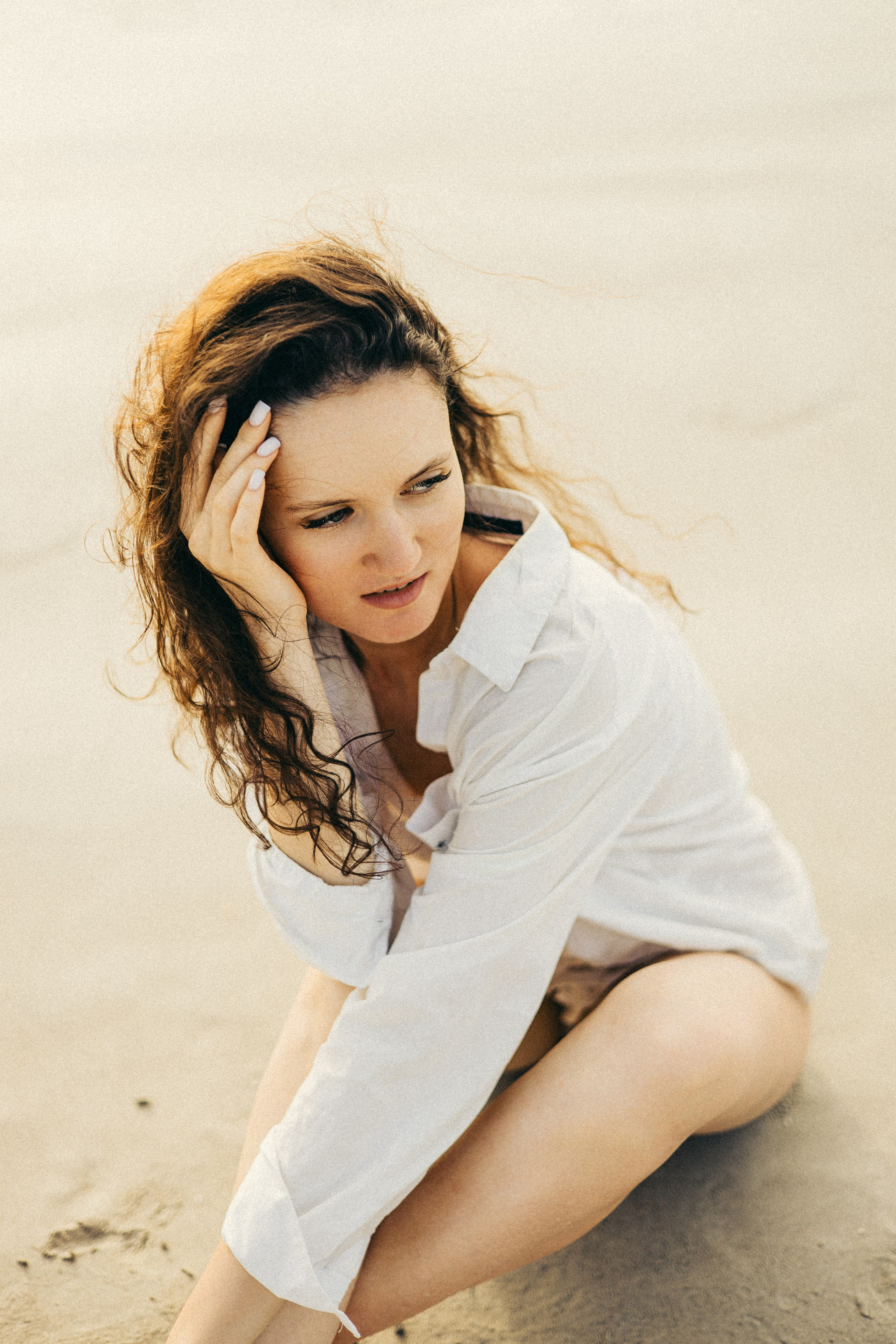 Карина. Фотограф Москва Даниил Демидов