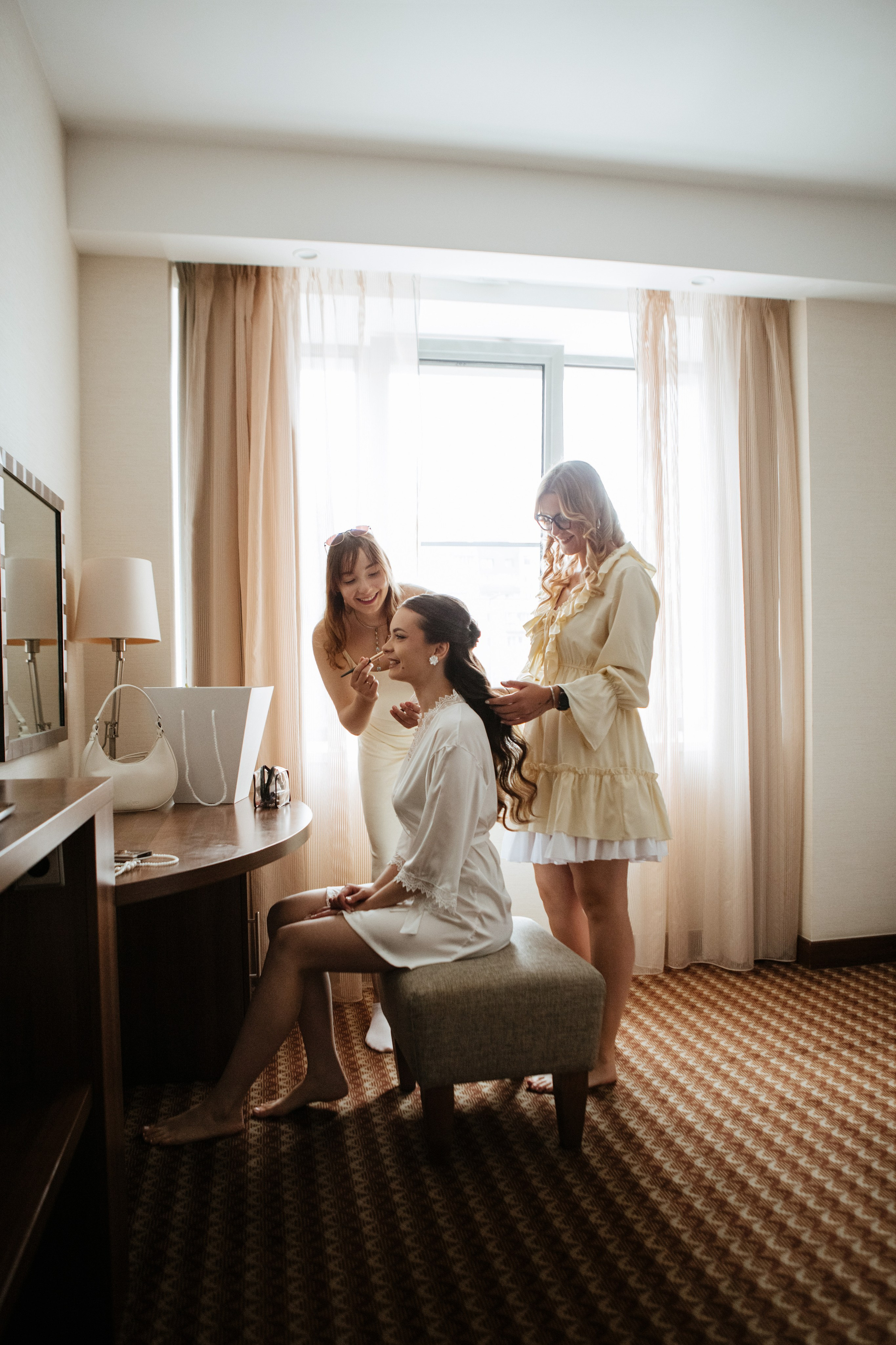 Павел и Анна. Фотограф в Волгограде и Москве | Анастасия Лаврова