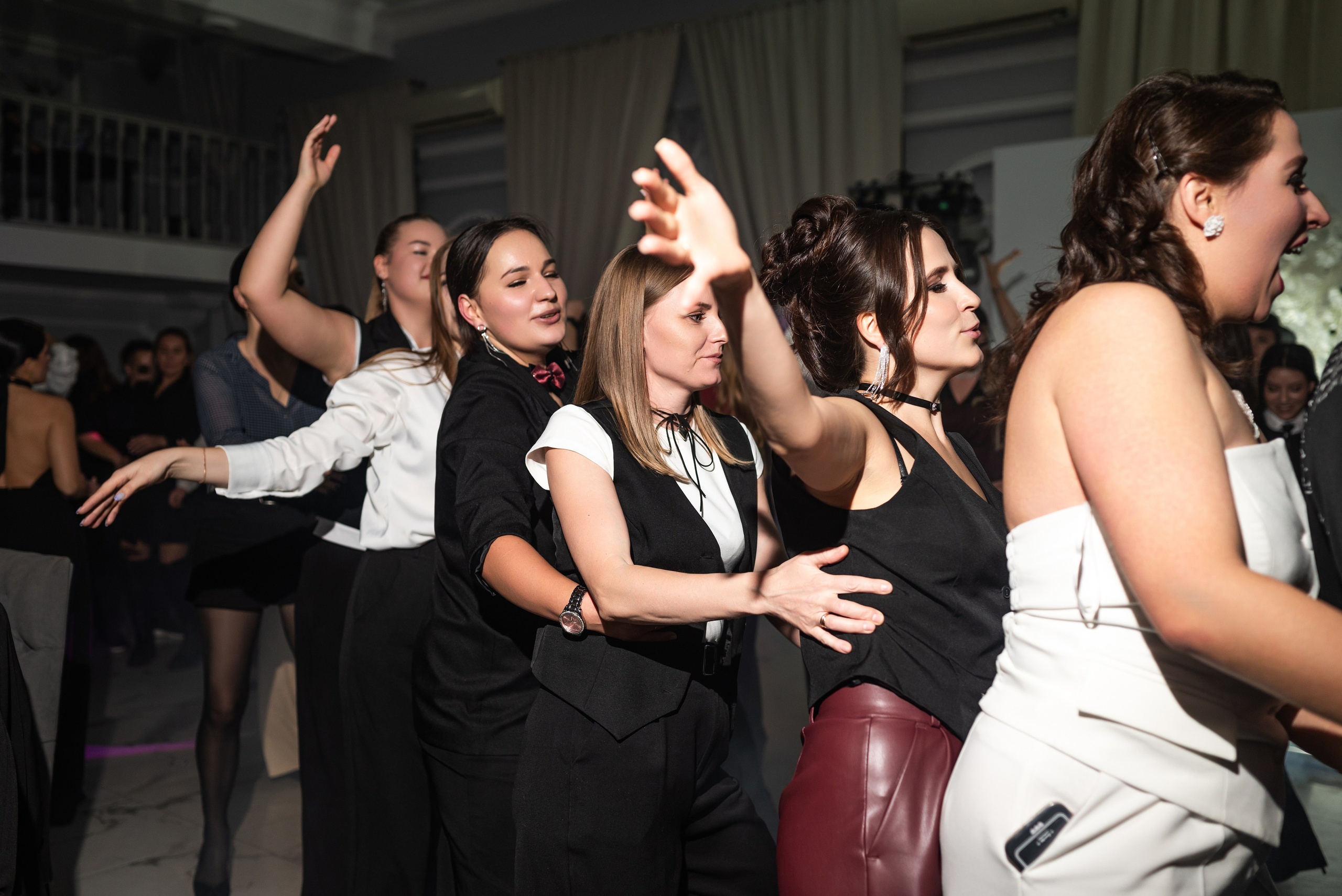 Девичник — 4. Бжицких Виталий — фотограф г. Ульяновск