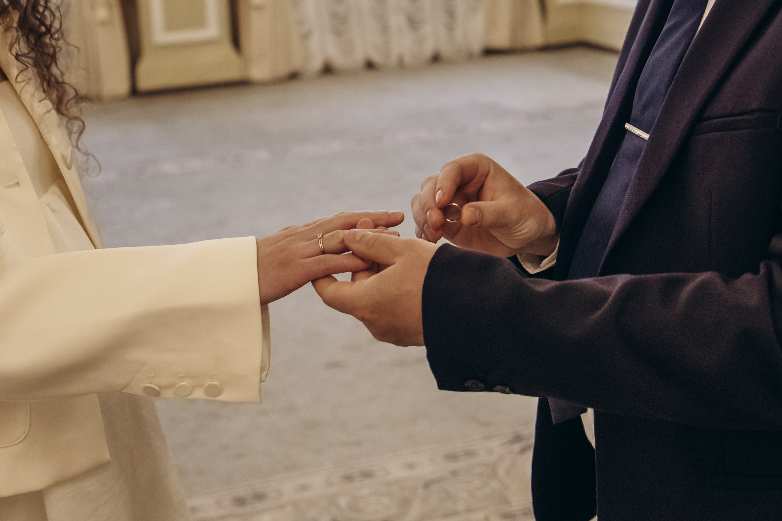 Just Married: Первые кадры. Семейный и свадебный фотограф в Санкт-Петербурге Екатерина Васильева