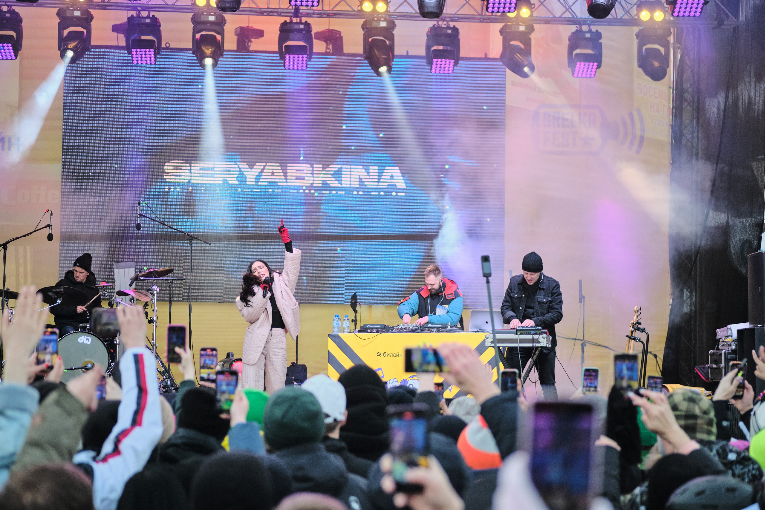 Грелка фест 21.04.2023. Свадебный и семейный фотограф в Новокузнецке Иван Иванов