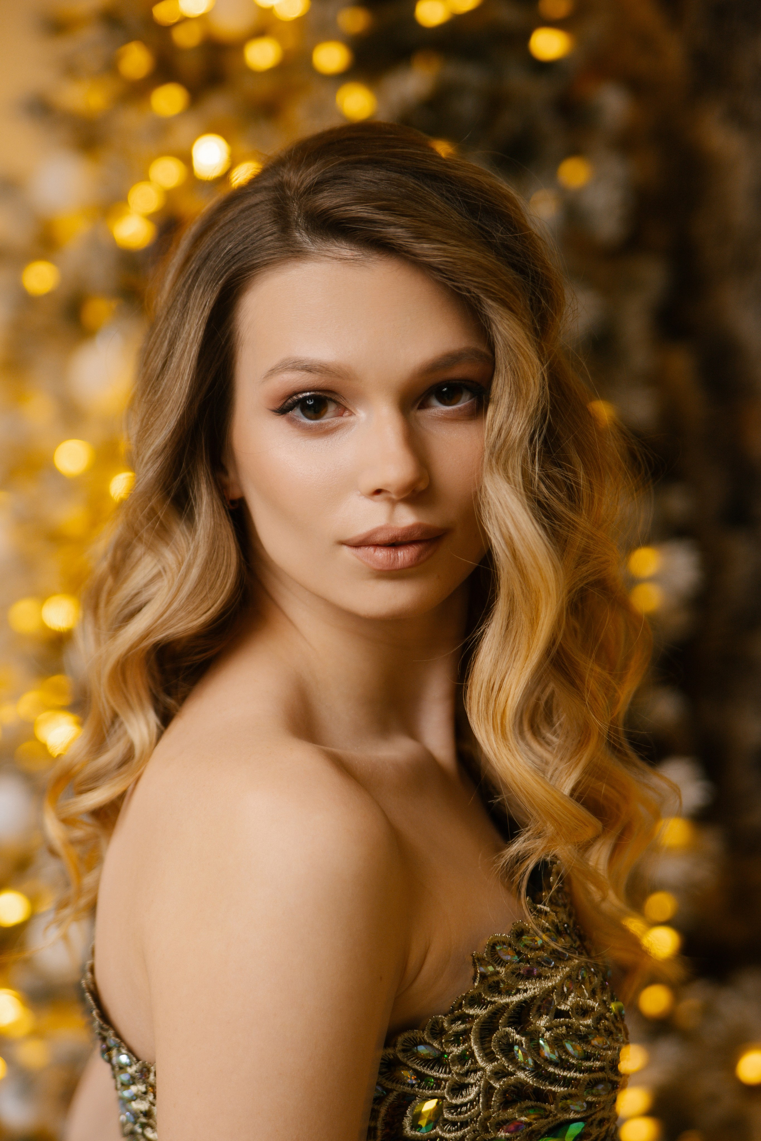 Новый год. Фотограф в городе Лыткарино Волкова Ольга