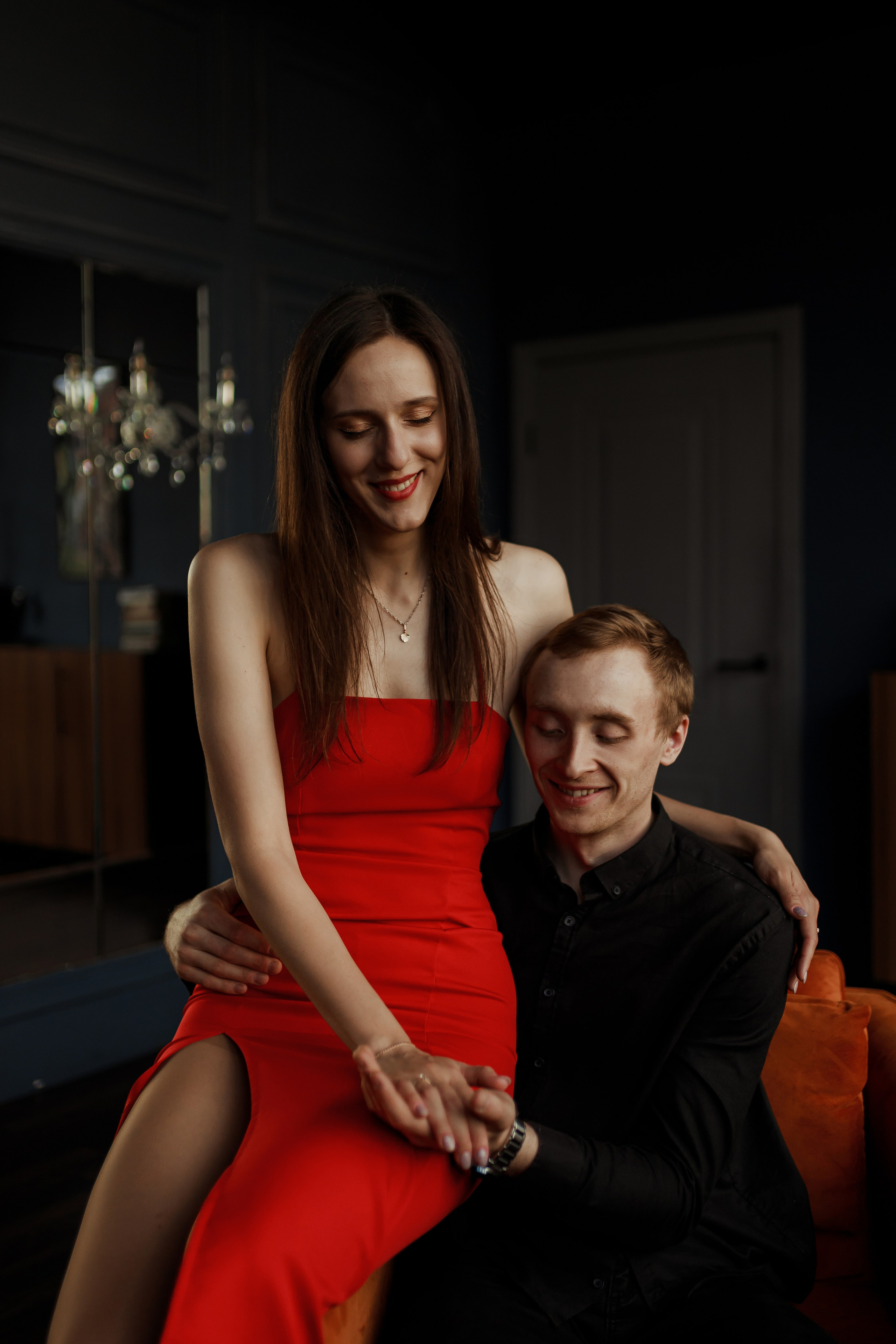 Егор & Ира. ФОТОГРАФ Маргарита Сивакова | Ярославль Кострома Москва