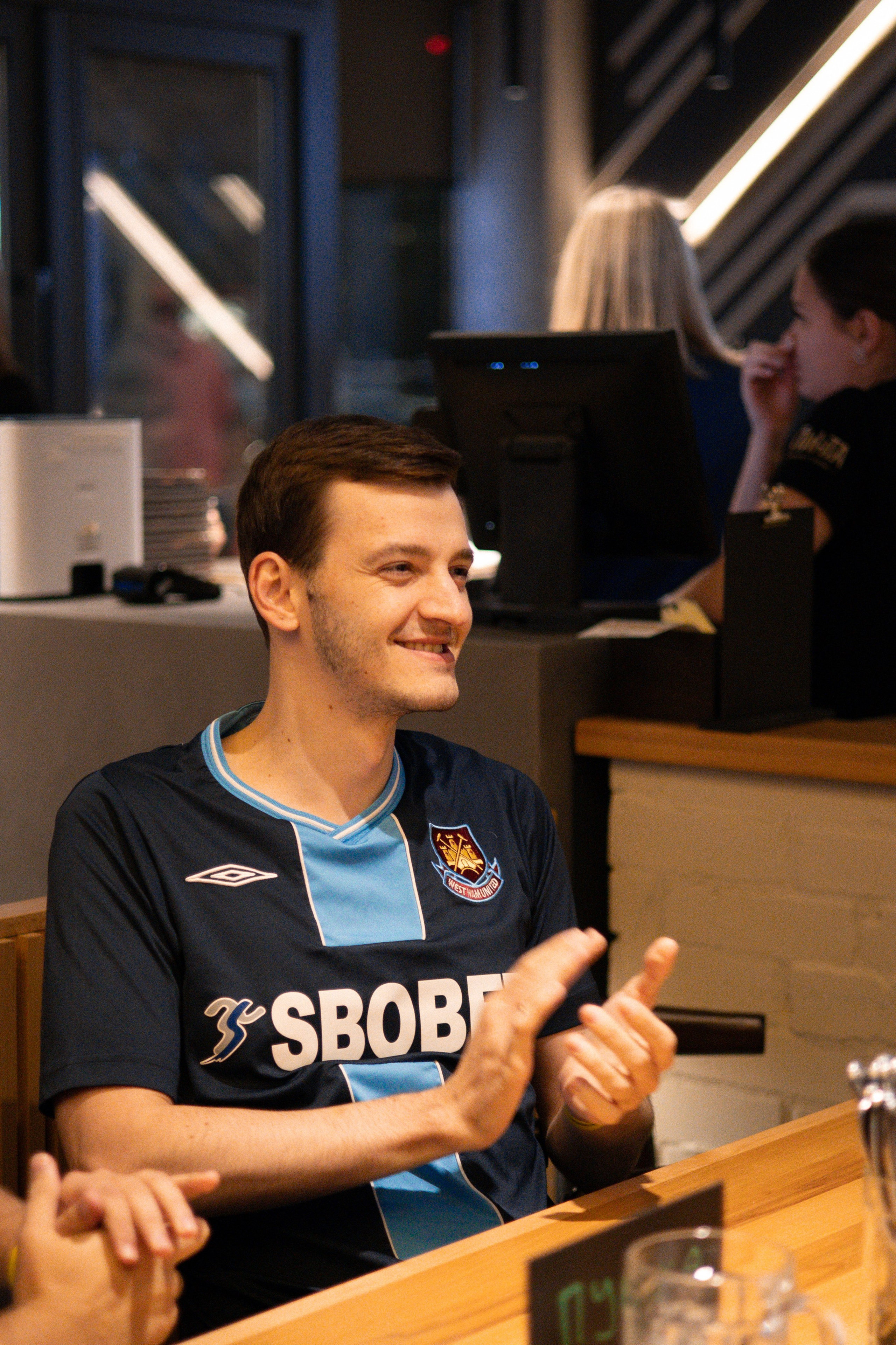 Квиз «Паненка». Анна Рышкевич