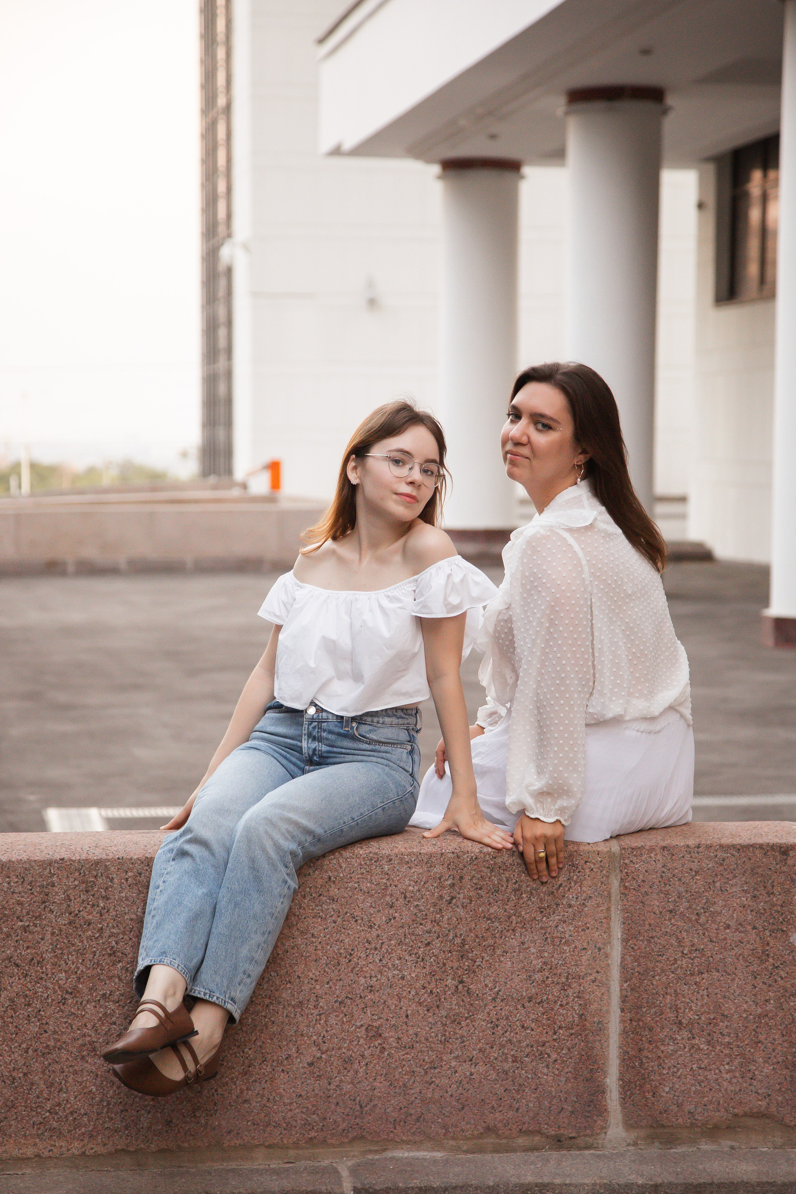 Девичник. Анна Рышкевич