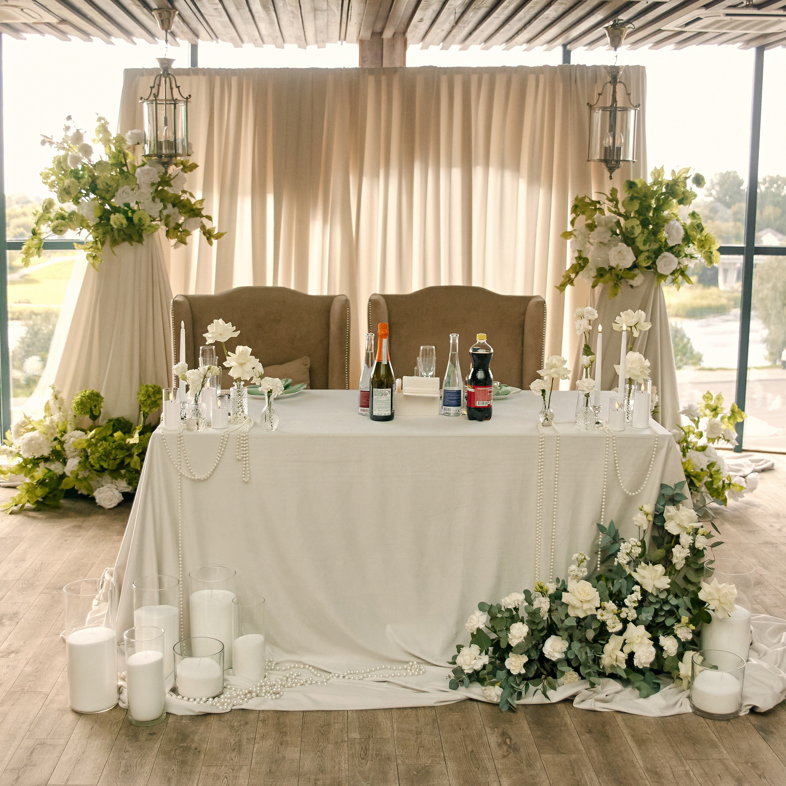 Елизавета и Вадим. Свадебный и портретный фотограф Roxana Imp Тверь Москва