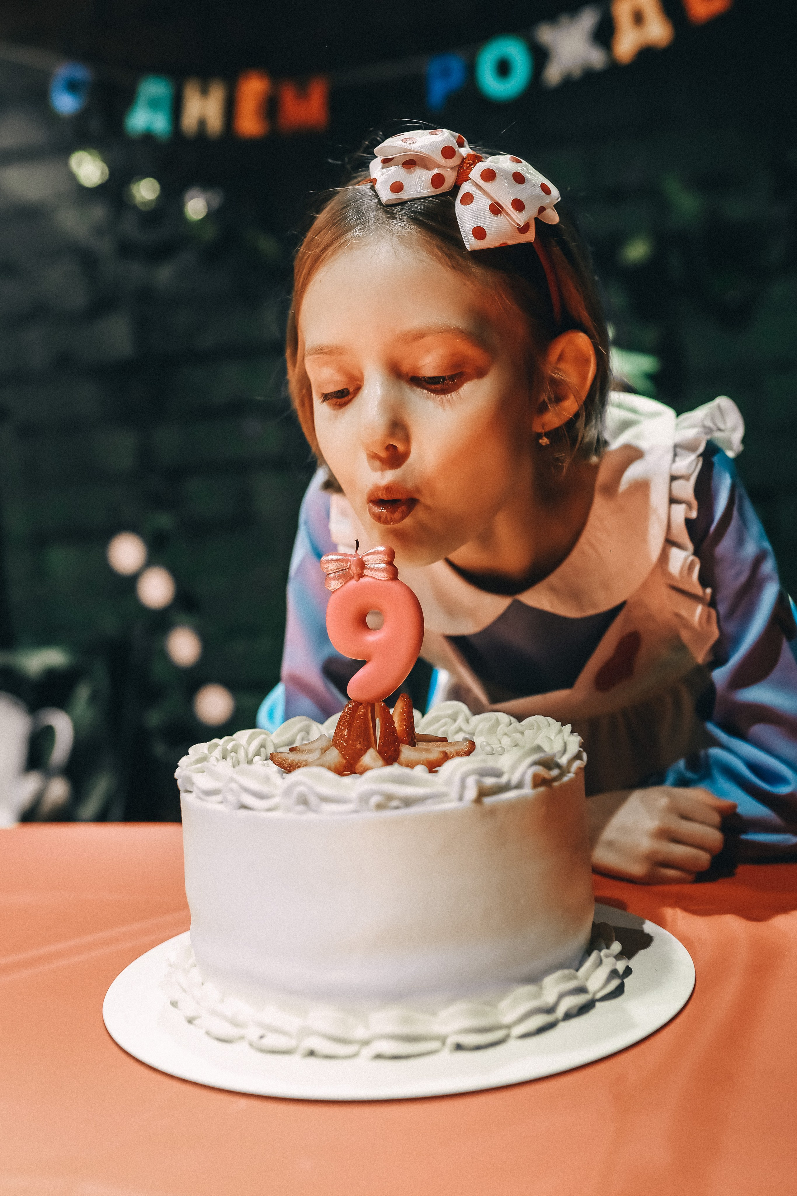 Детский день рождения!. Профессиональный фотограф, Москва |Видное Елена Елизарова