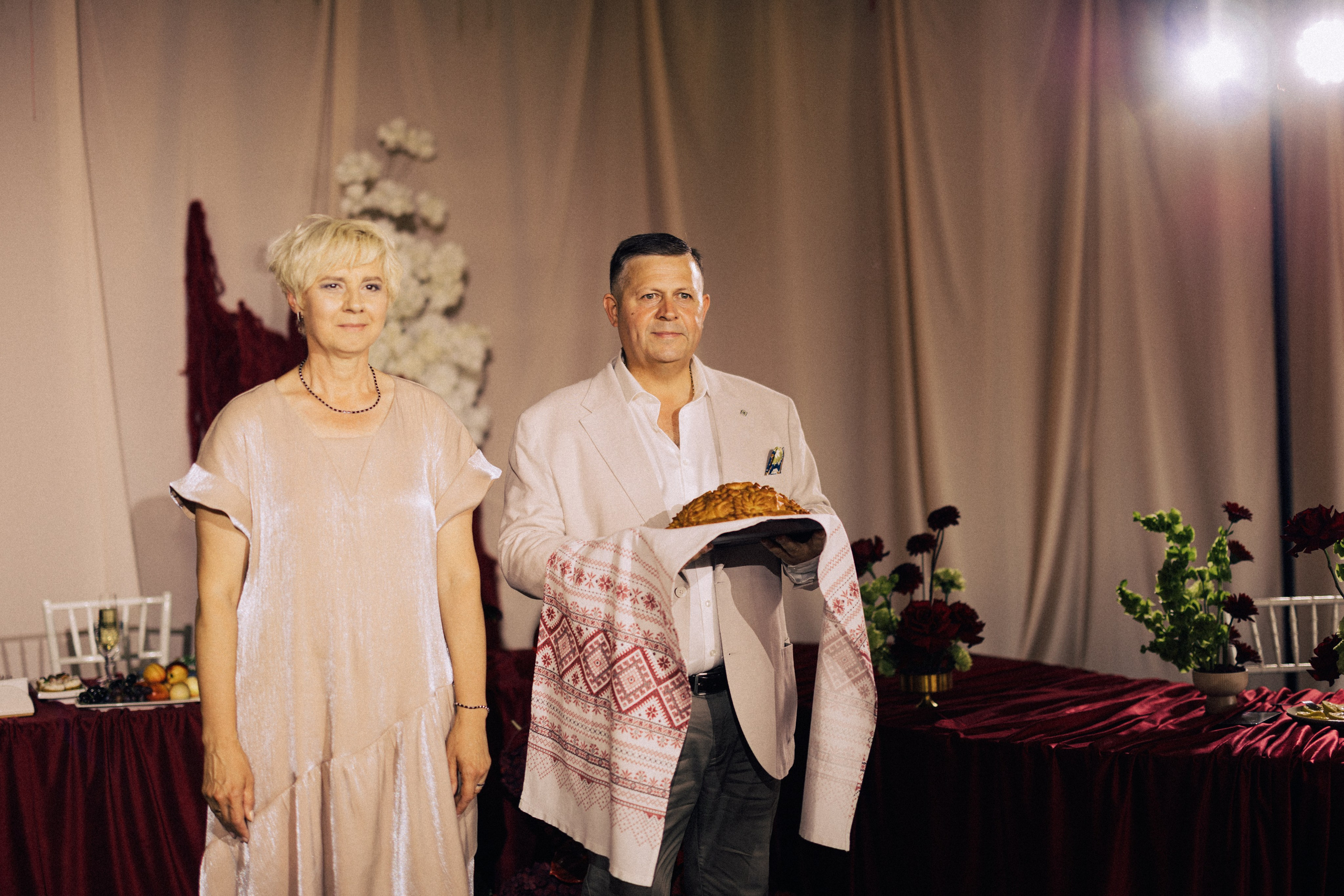 Сотканы из любви. Daria Chigintseva Photographer