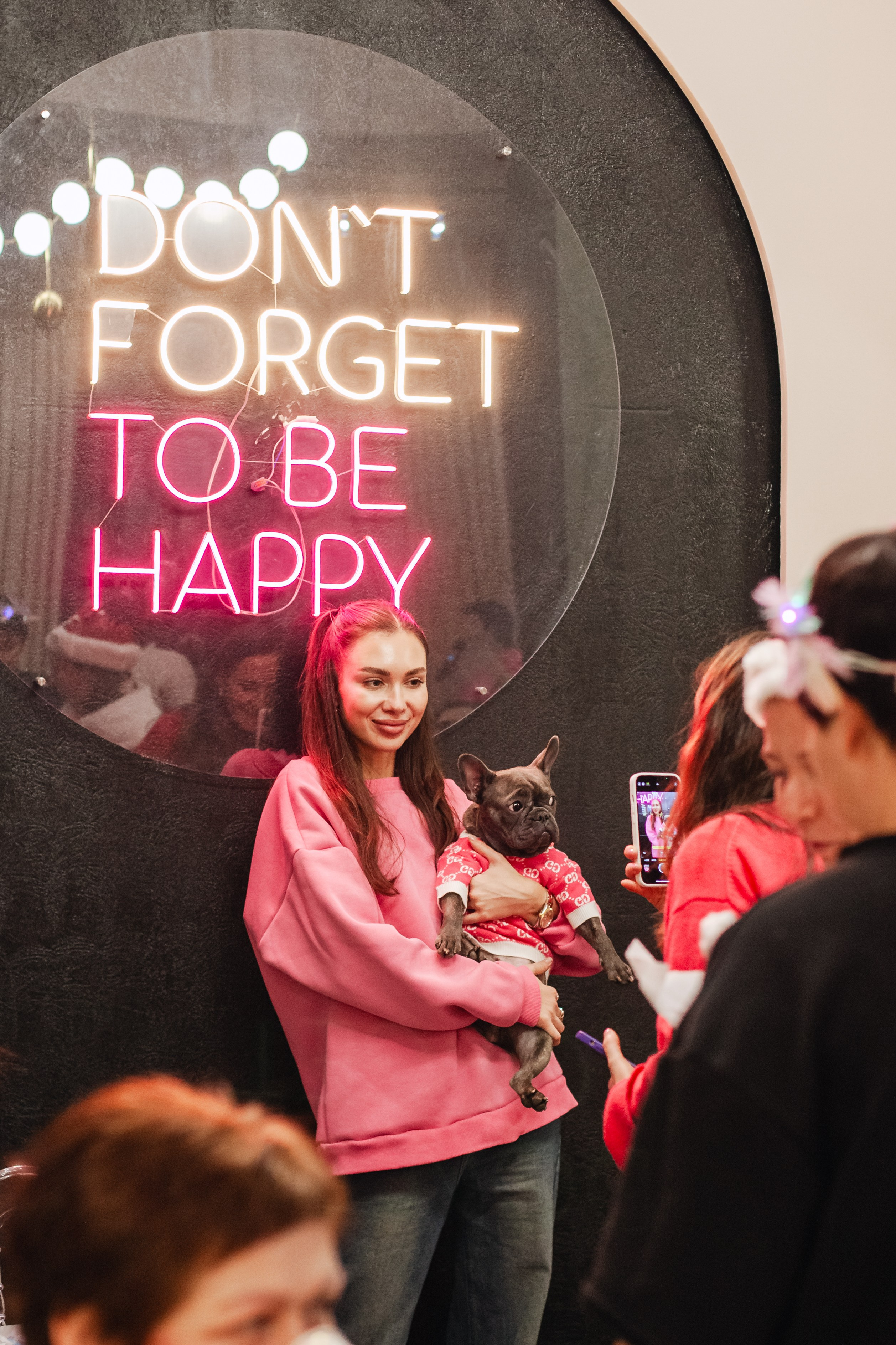 Бульёлка 2024. Фотограф-анималист Татьяна Степанова