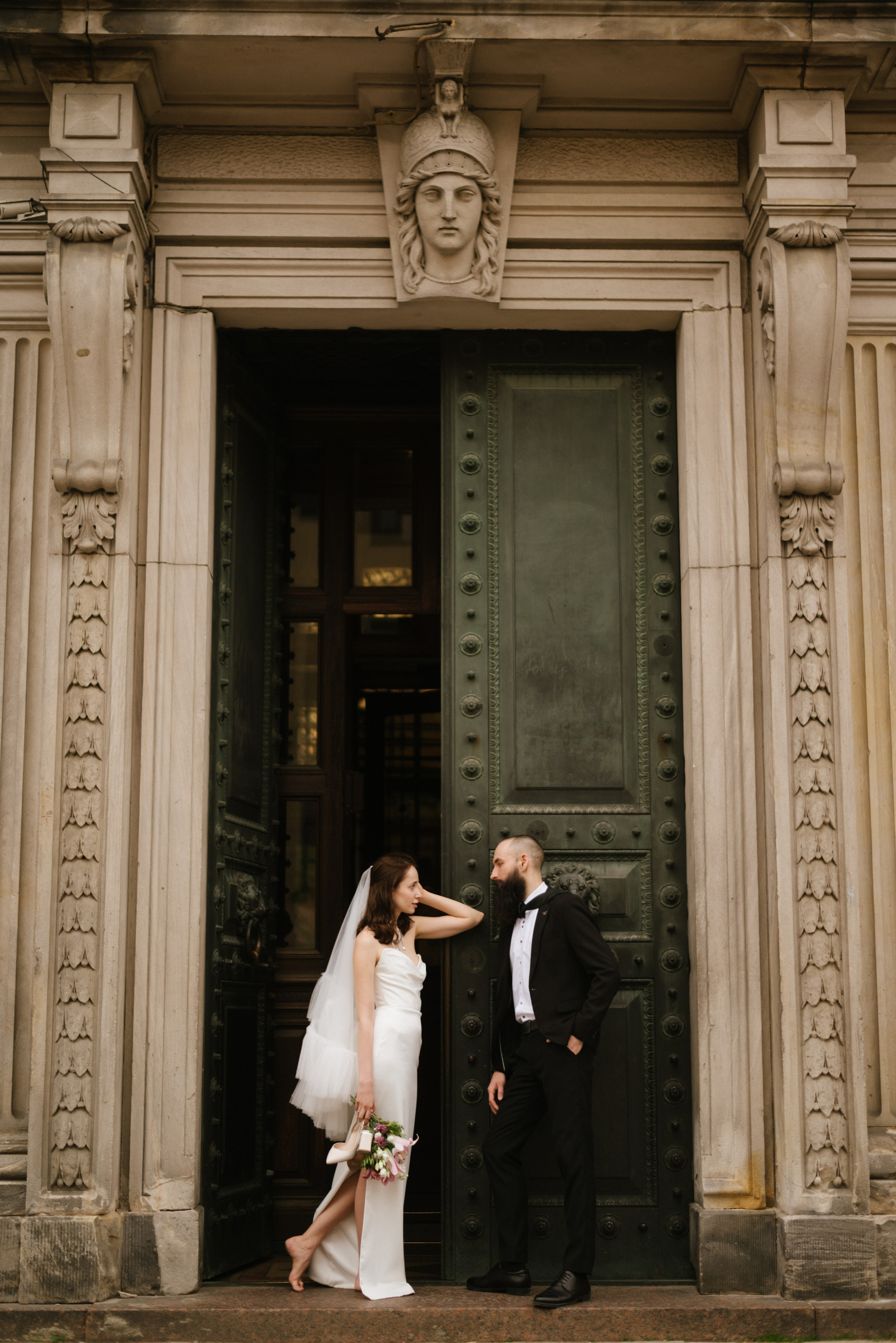 URBAN WEDDING. Мария Гафарова|Фотограф Санкт-Петербург