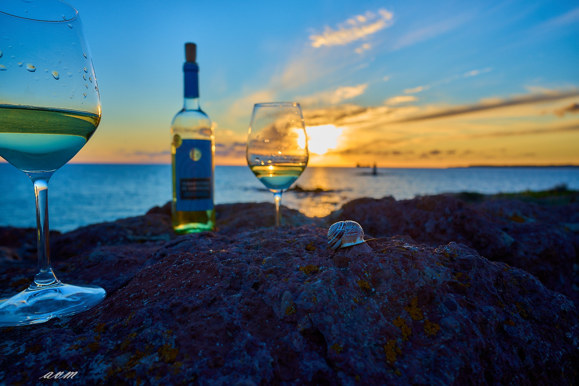 Сардиния. Фотограф Михеев Андрей