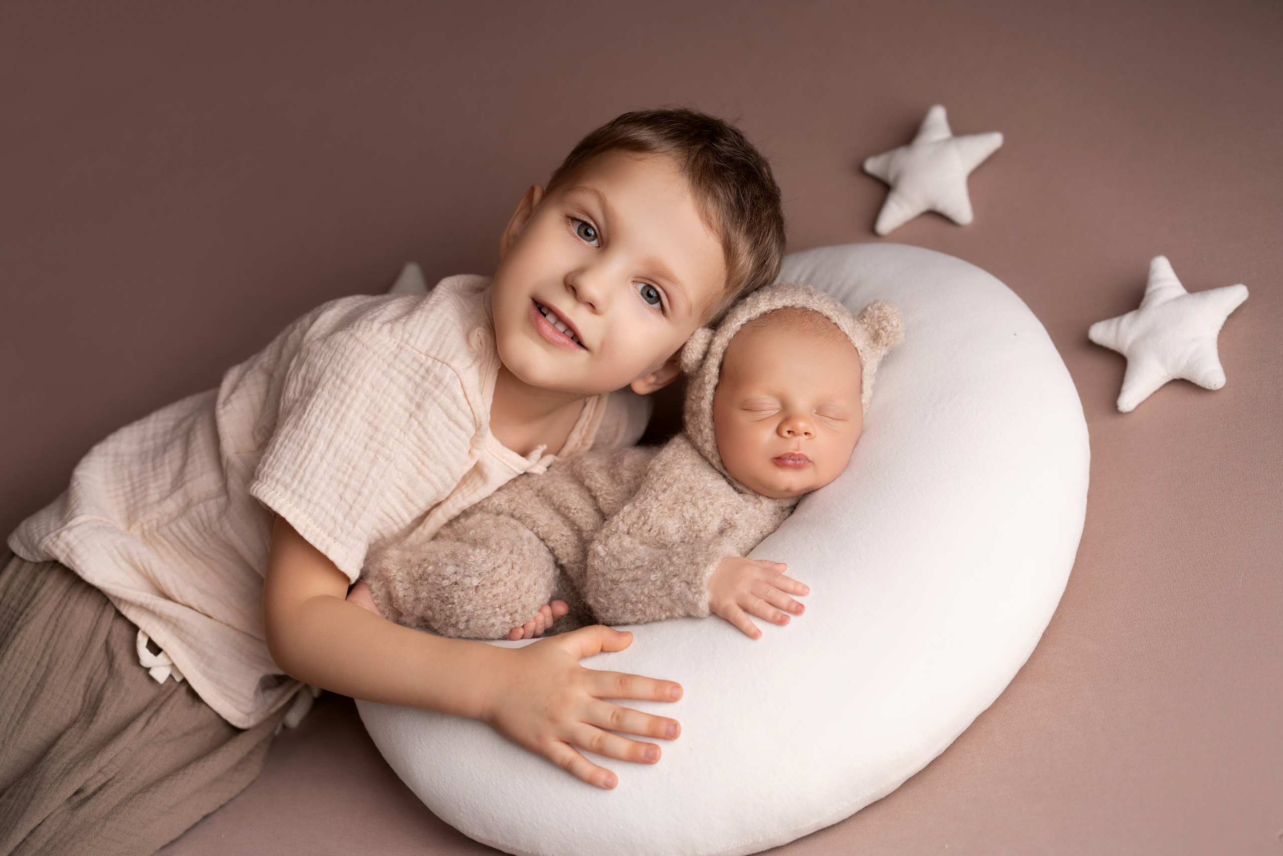 Семейные фотосессии с новорожденными | Трогательные кадры малышей и их близких в Москве и МО. Фотосессия новорожденных в Москве и Московской области | Профессиональный фотограф newborn — Татьяна Иванова