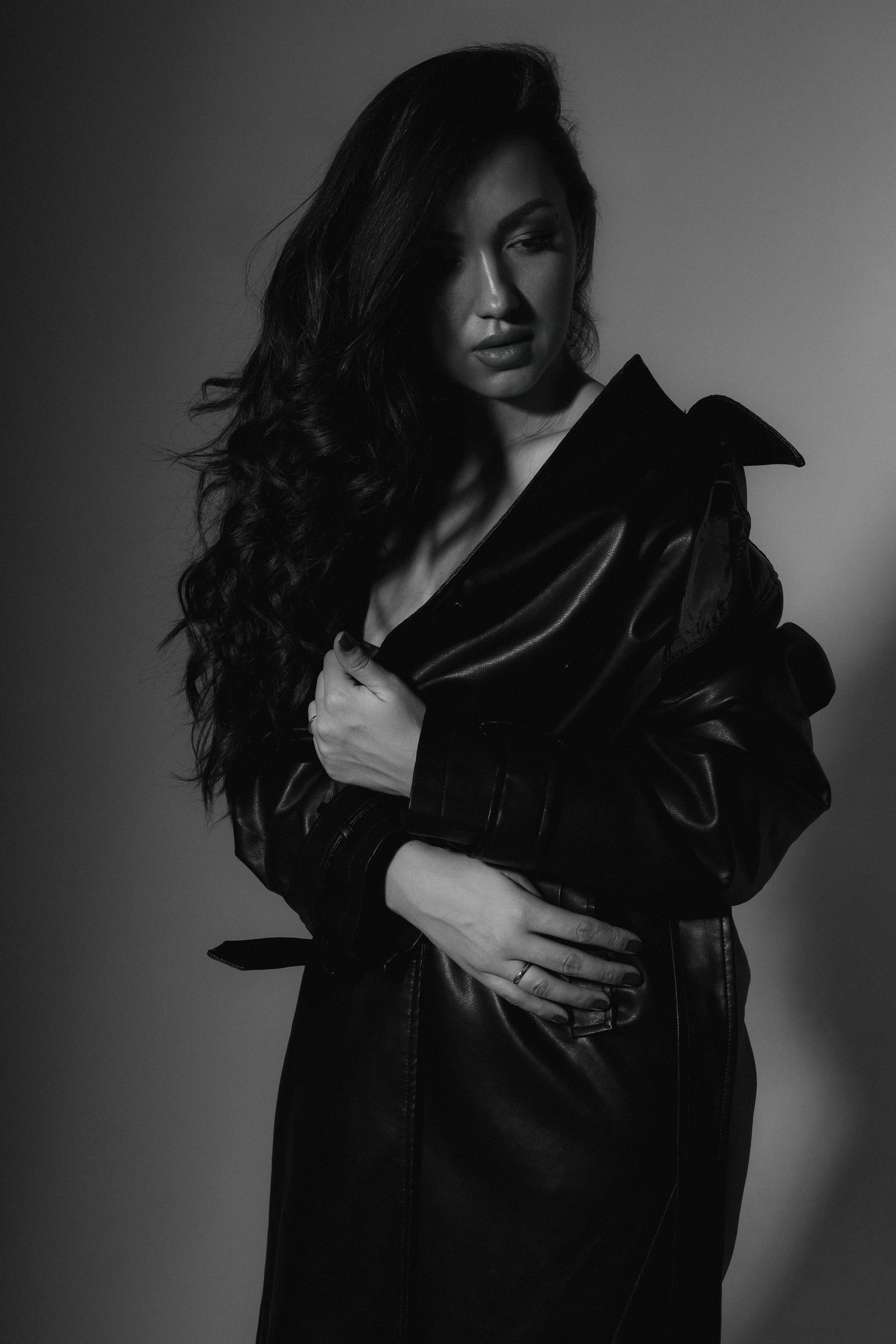 Альбина. Фотограф Анастасия Гордовская