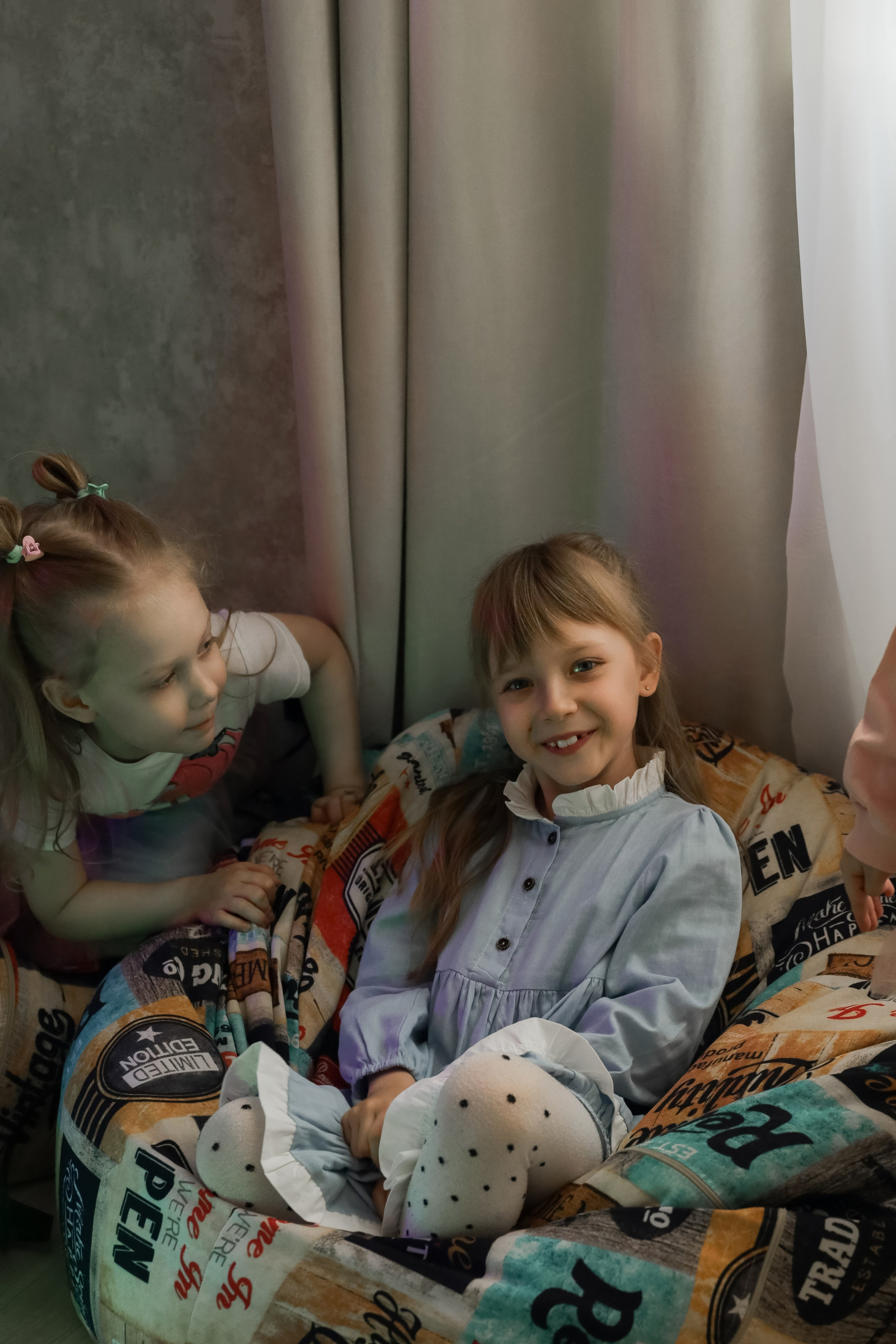 Алисе 1 год. АНАСТАСИЯ КУЗНЕЦОВА | ФОТОГРАФ ЧЕБОКСАРЫ