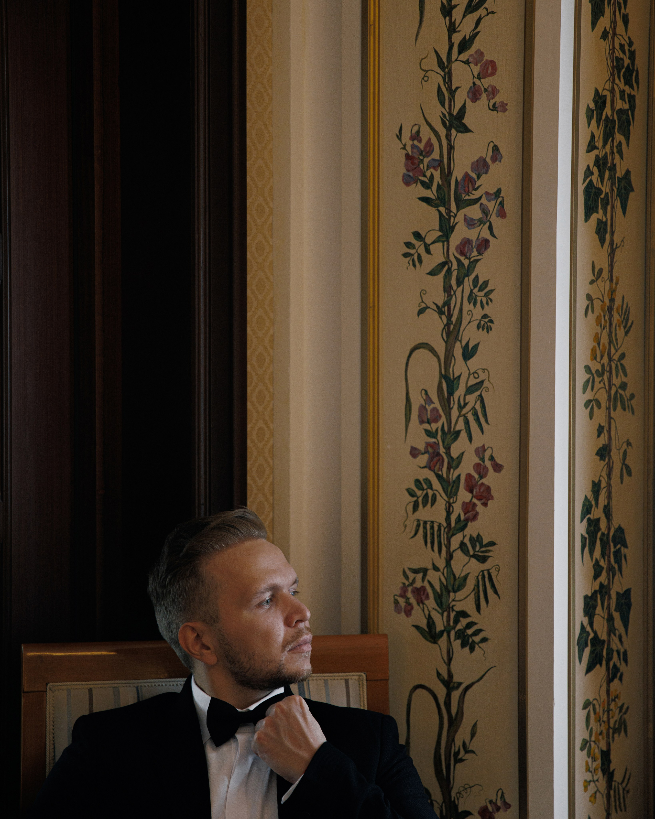 Твоя жемчужина. Свадебный и семейный фотограф в Москве Julia Juice