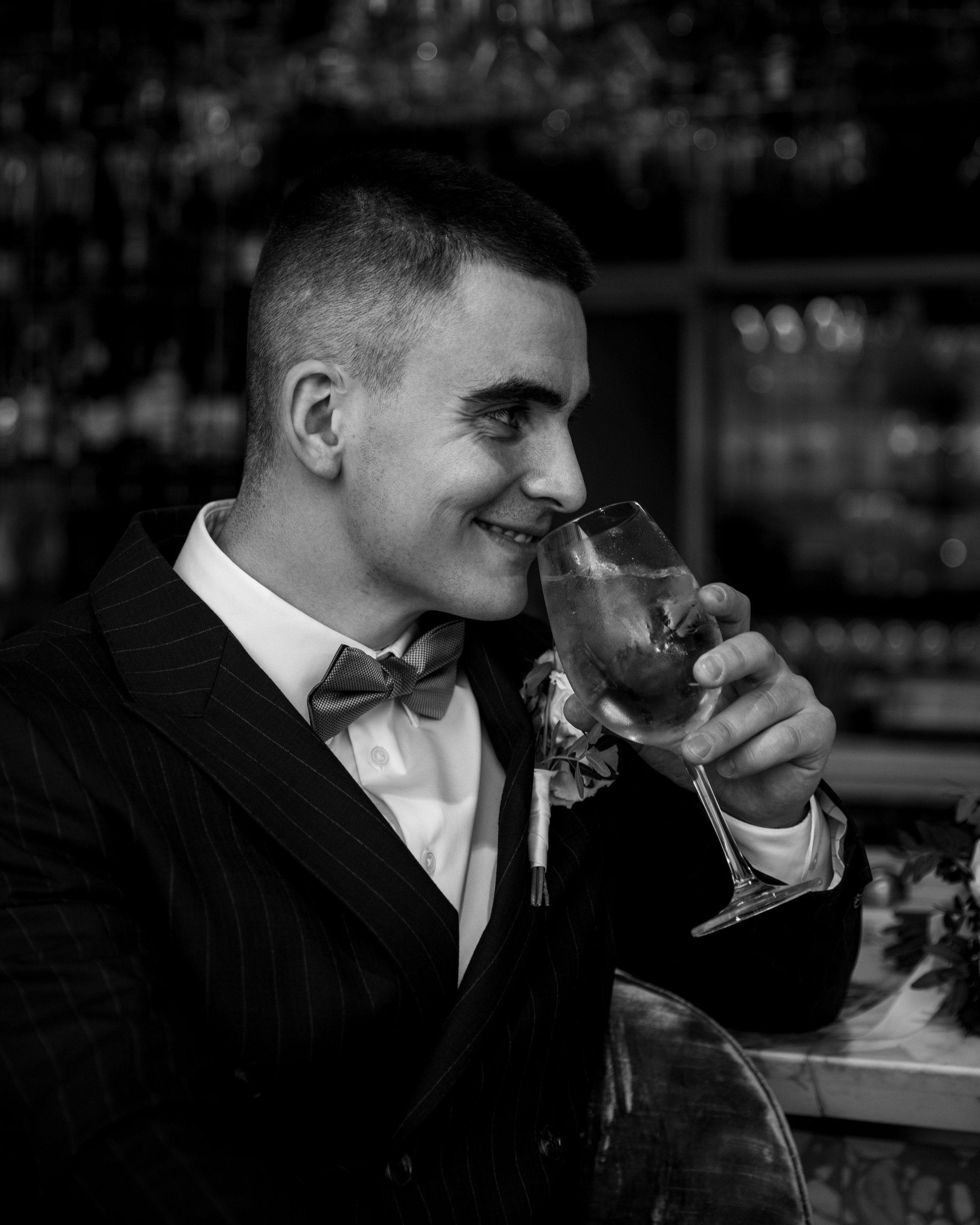 Марина и Сева обещают. Свадебный и семейный фотограф в Москве Julia Juice