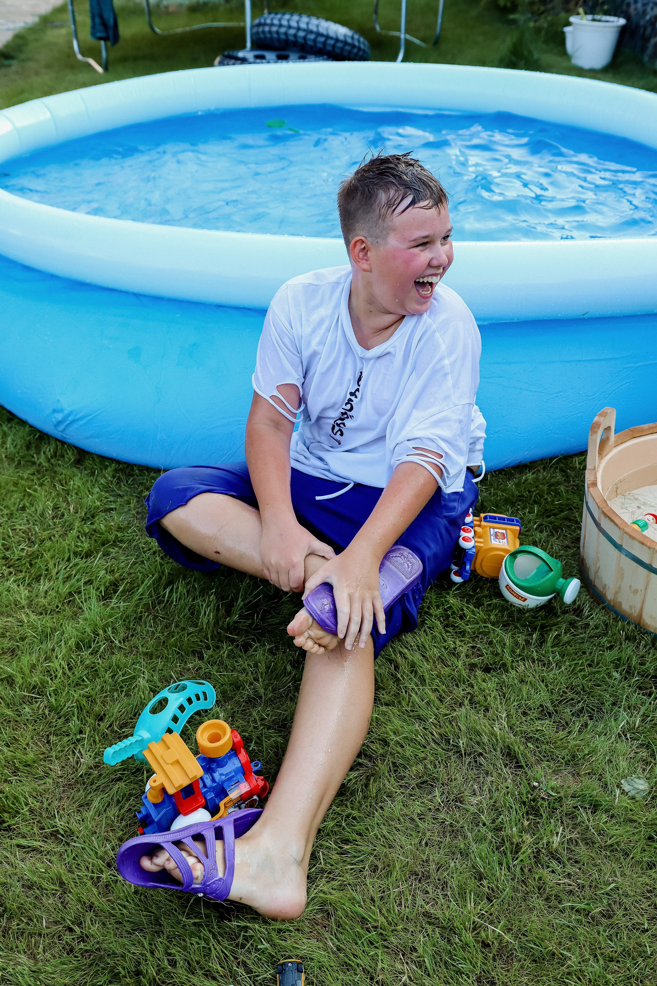 Кирилл 2 года. ФОТОГРАФ ЕКАТЕРИНБУРГ