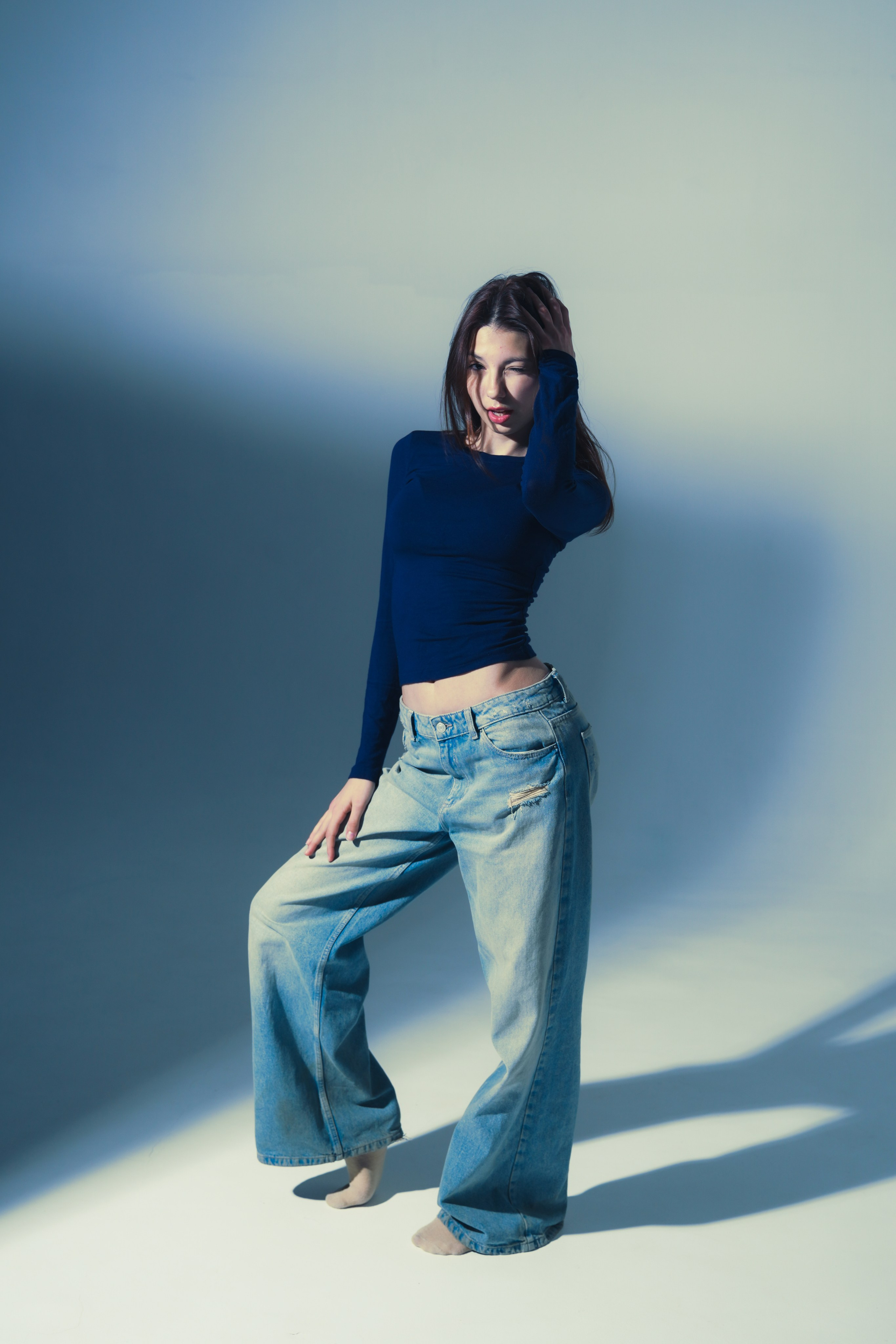 Деним. Главная