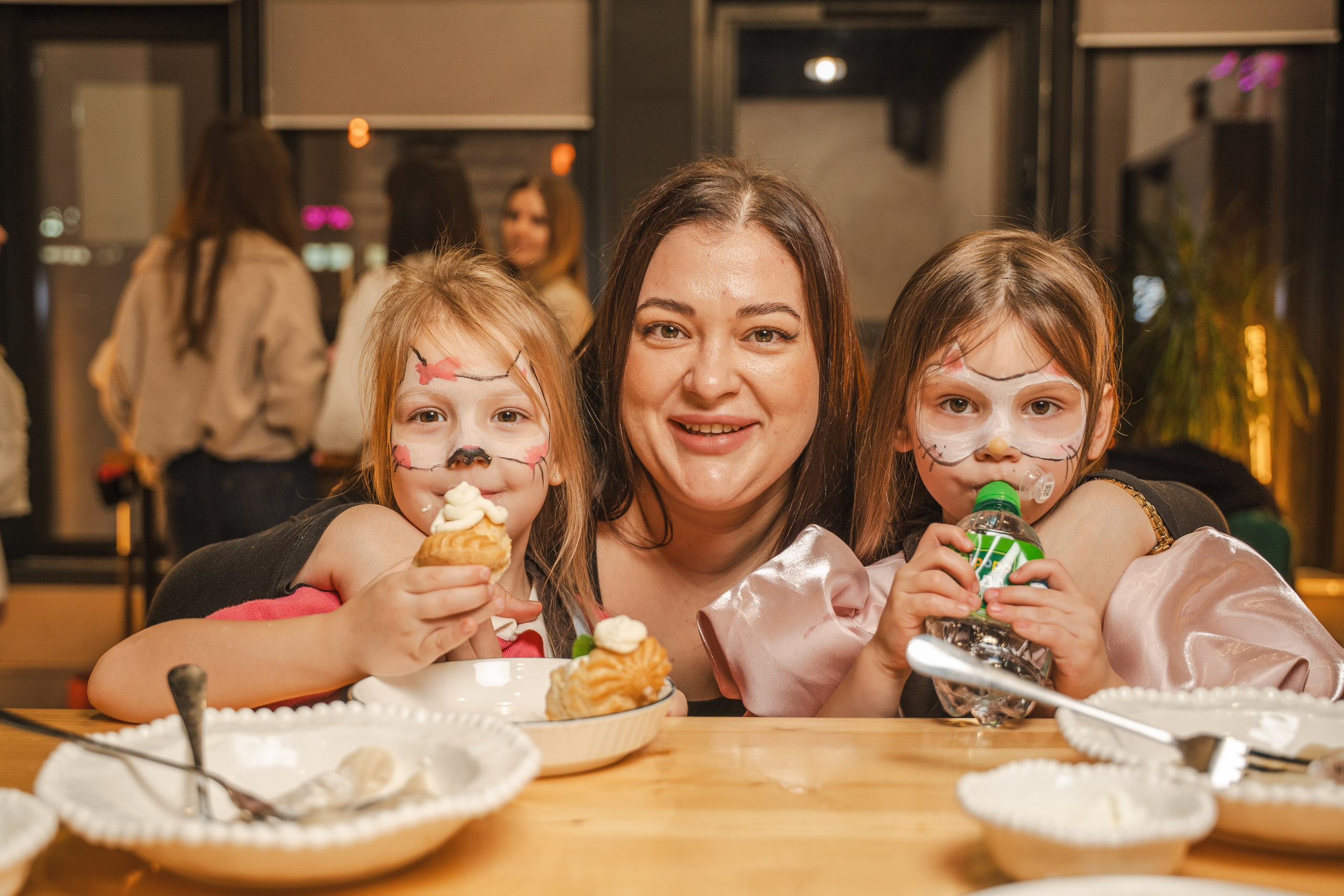 Кулинария «Настроение». Главная