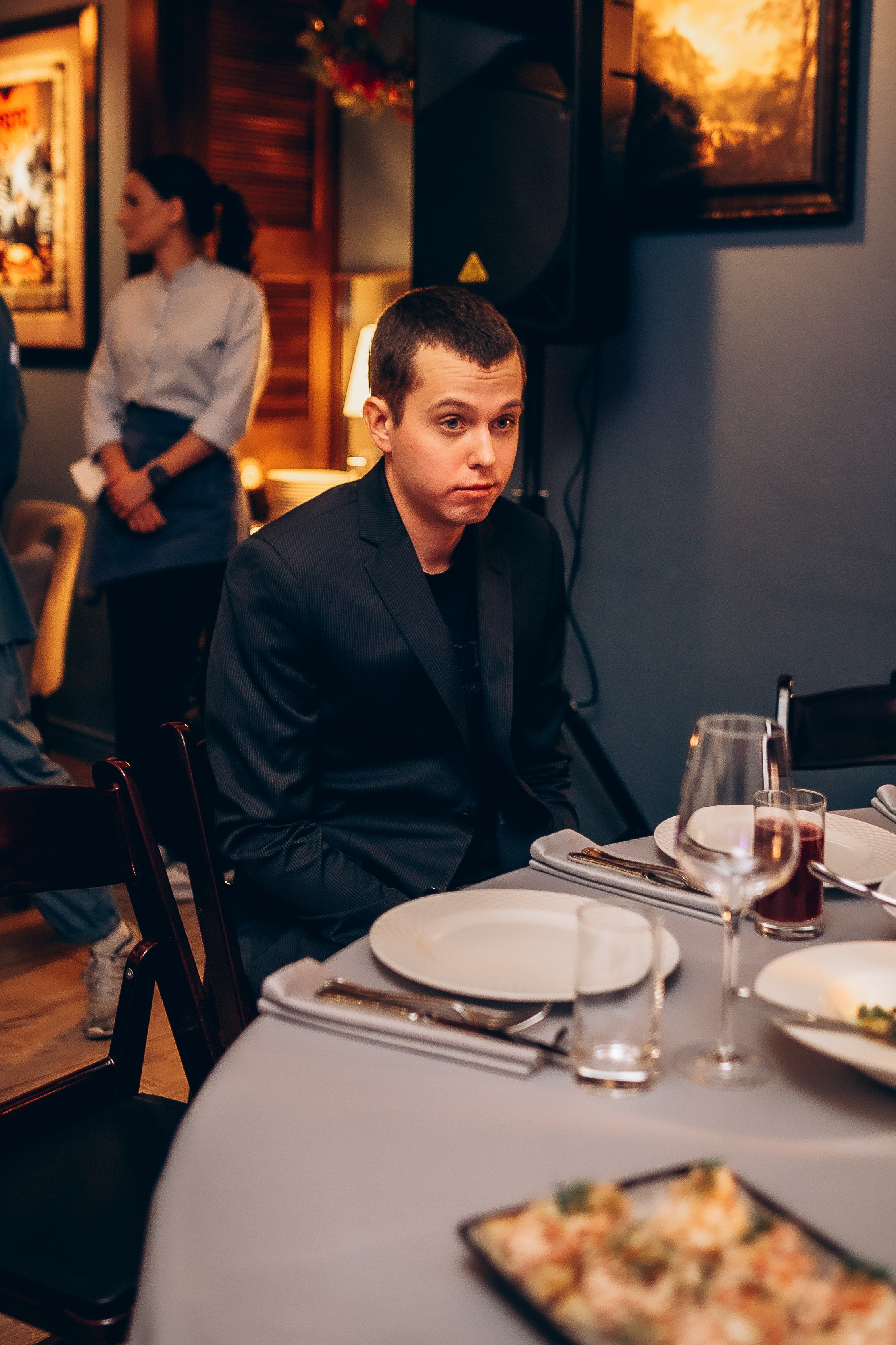 Репортаж (на примере корпоратива). Фотограф ПИТЕР СПБ Надежда Баранова