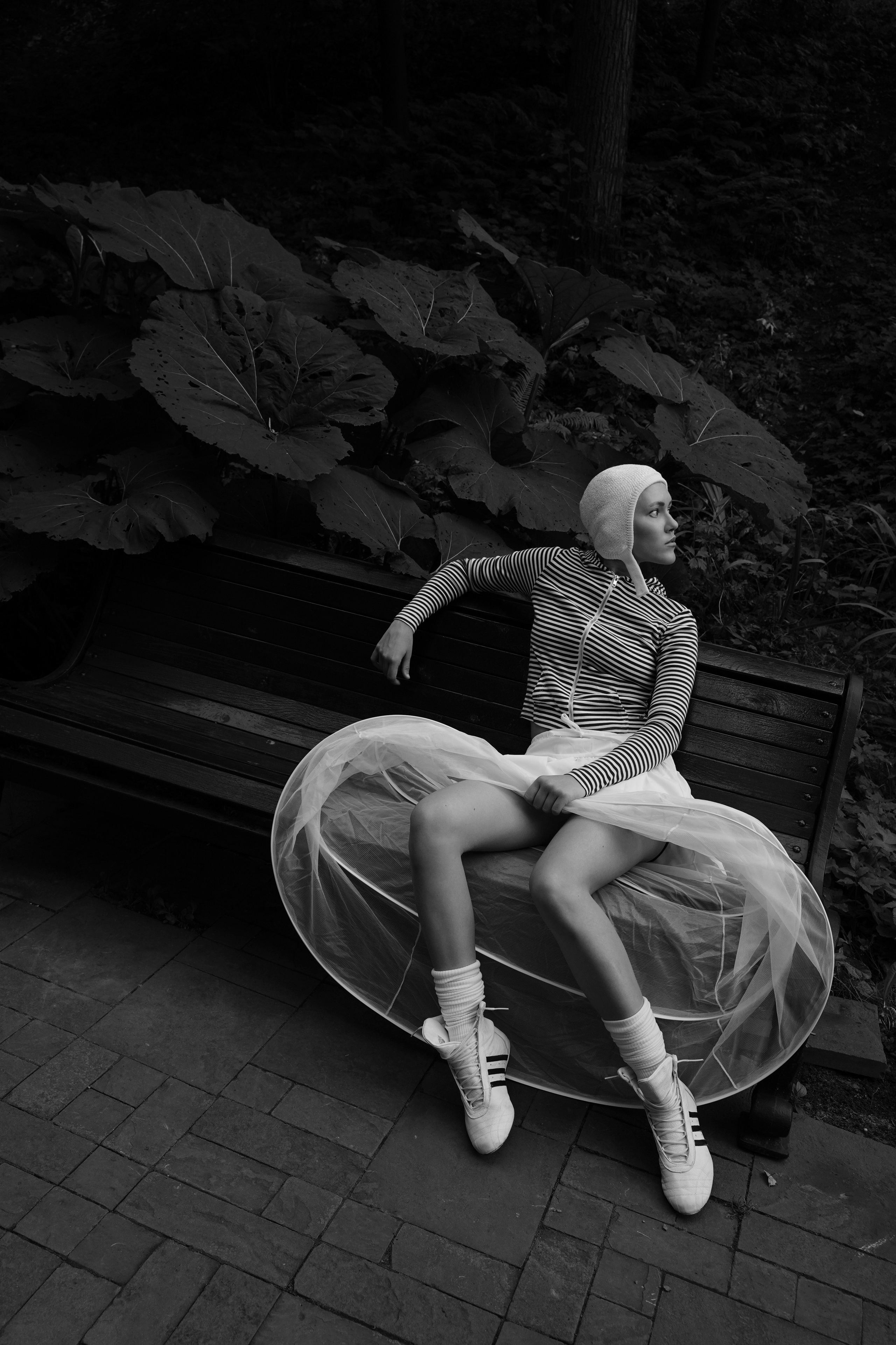 Portrait. Katyavasileva