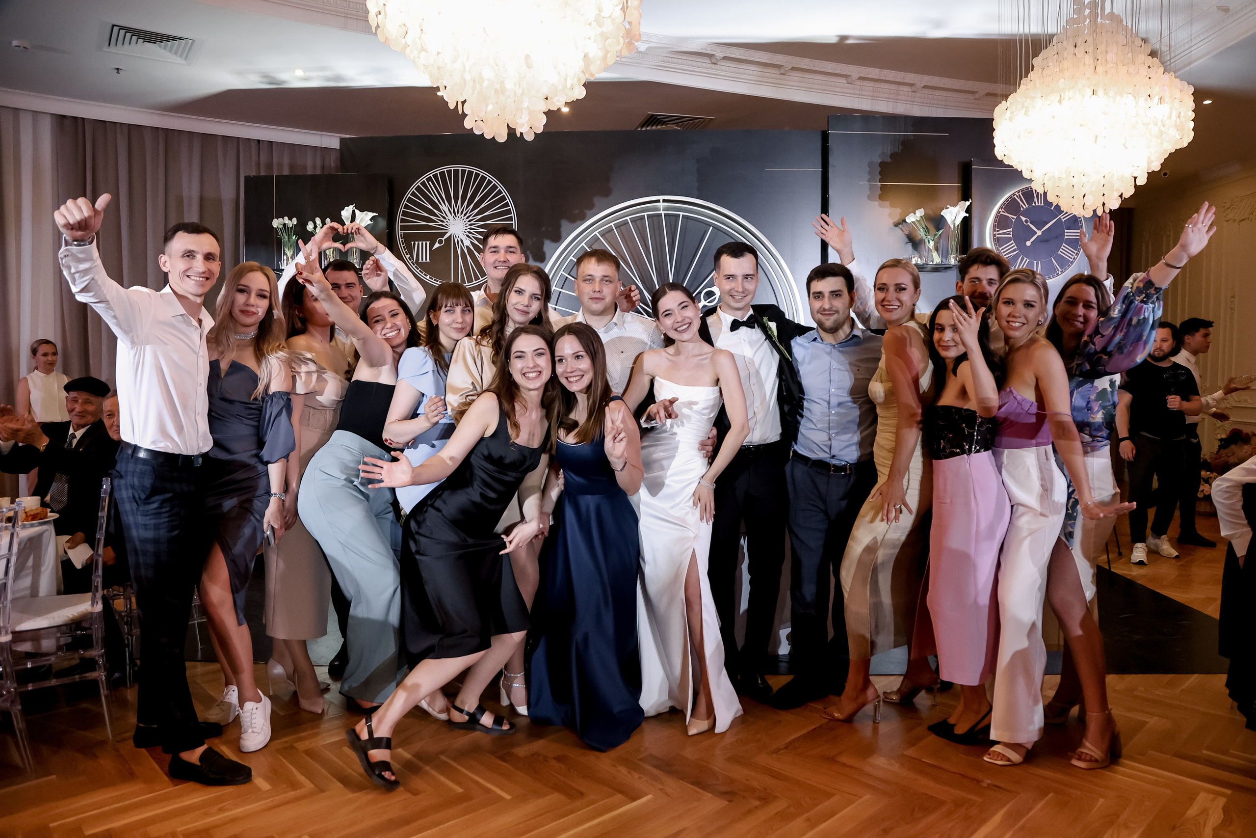 Нити Времени. Свадебный фотограф Ольга Веремчук