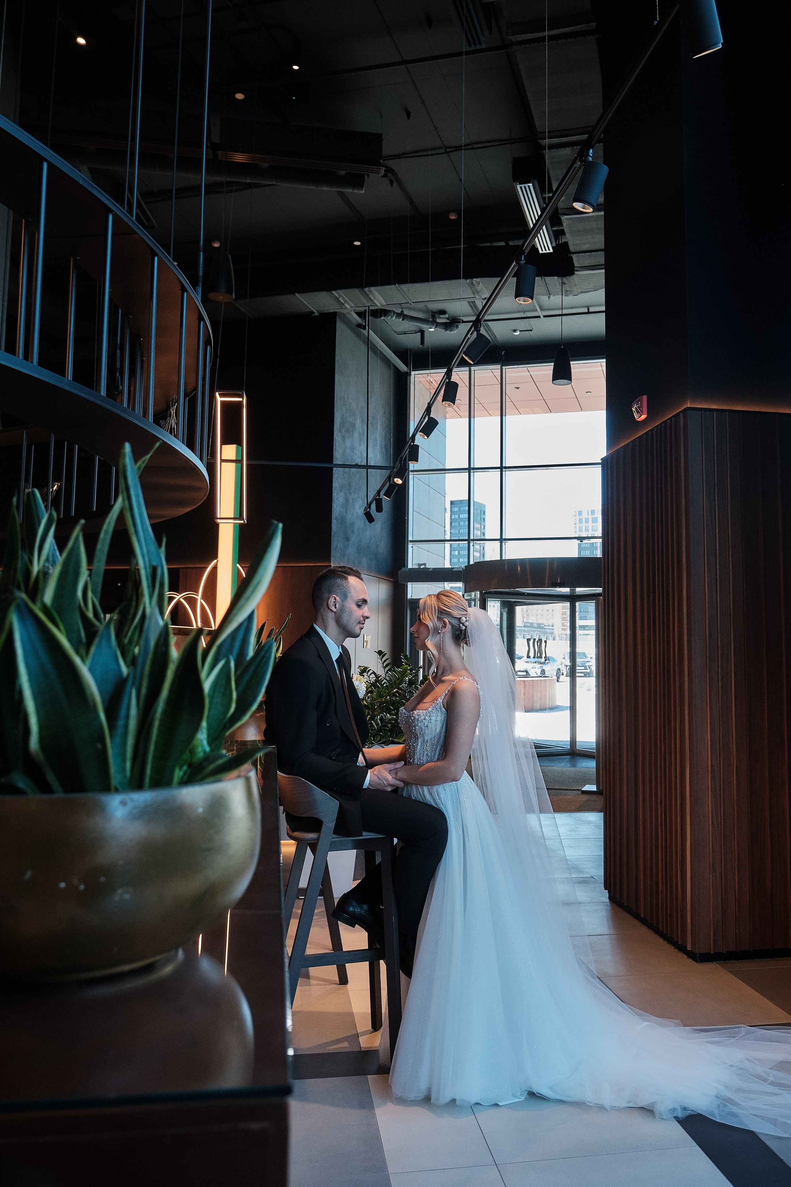 АНТОН И АНАСТАСИЯ. Свадебный фотограф в Екатеринбурге Соседков Евгений