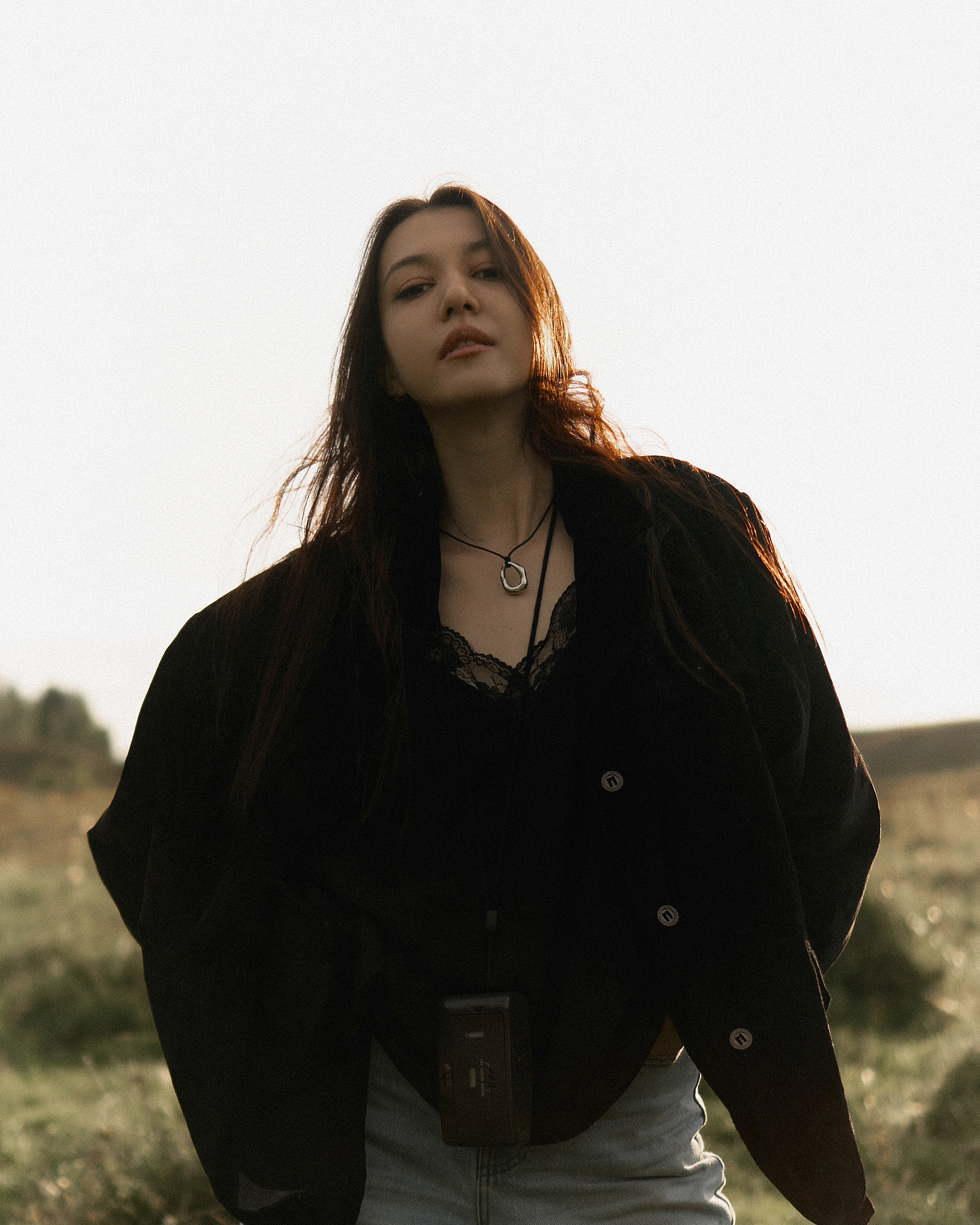 Irina. Индивидуальная и семейная фотосессия в Чебоксарах Оксана Русакова