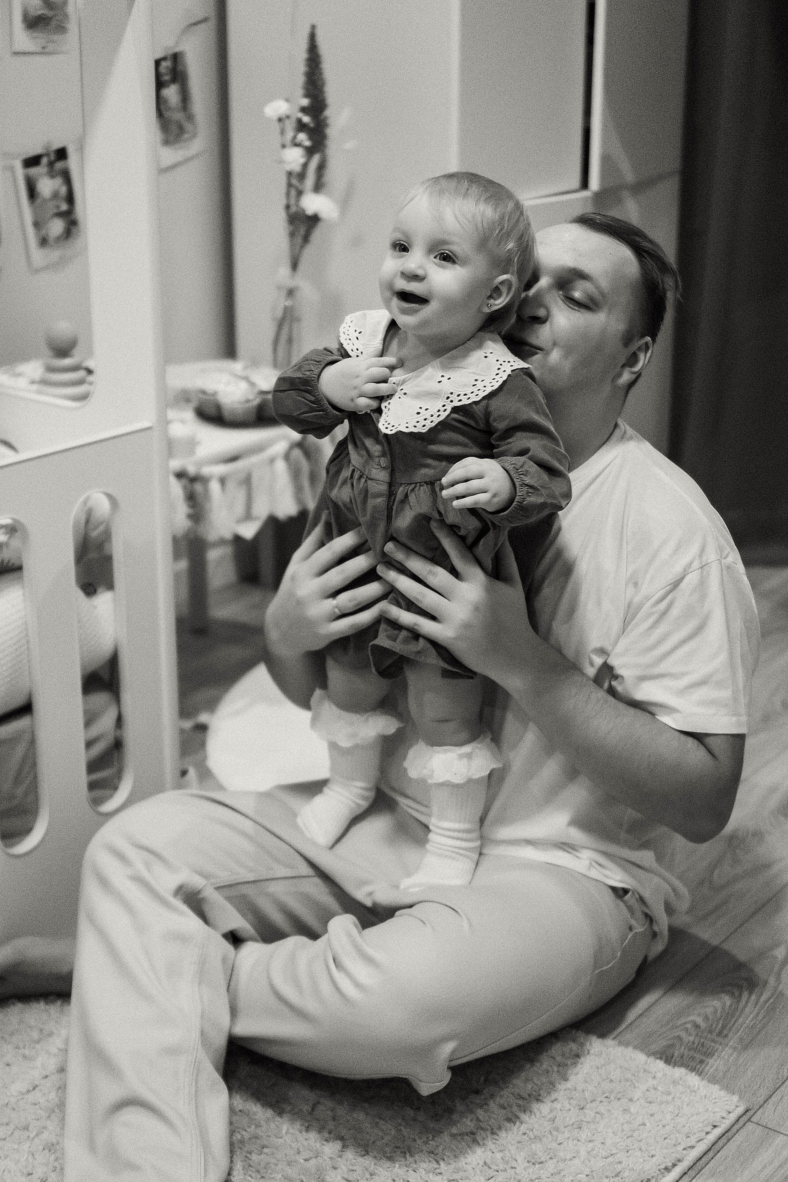 Семейная фотоссесия мамы, папы и сына в Чебоксарах. Индивидуальная и семейная фотосессия в Чебоксарах Оксана Русакова