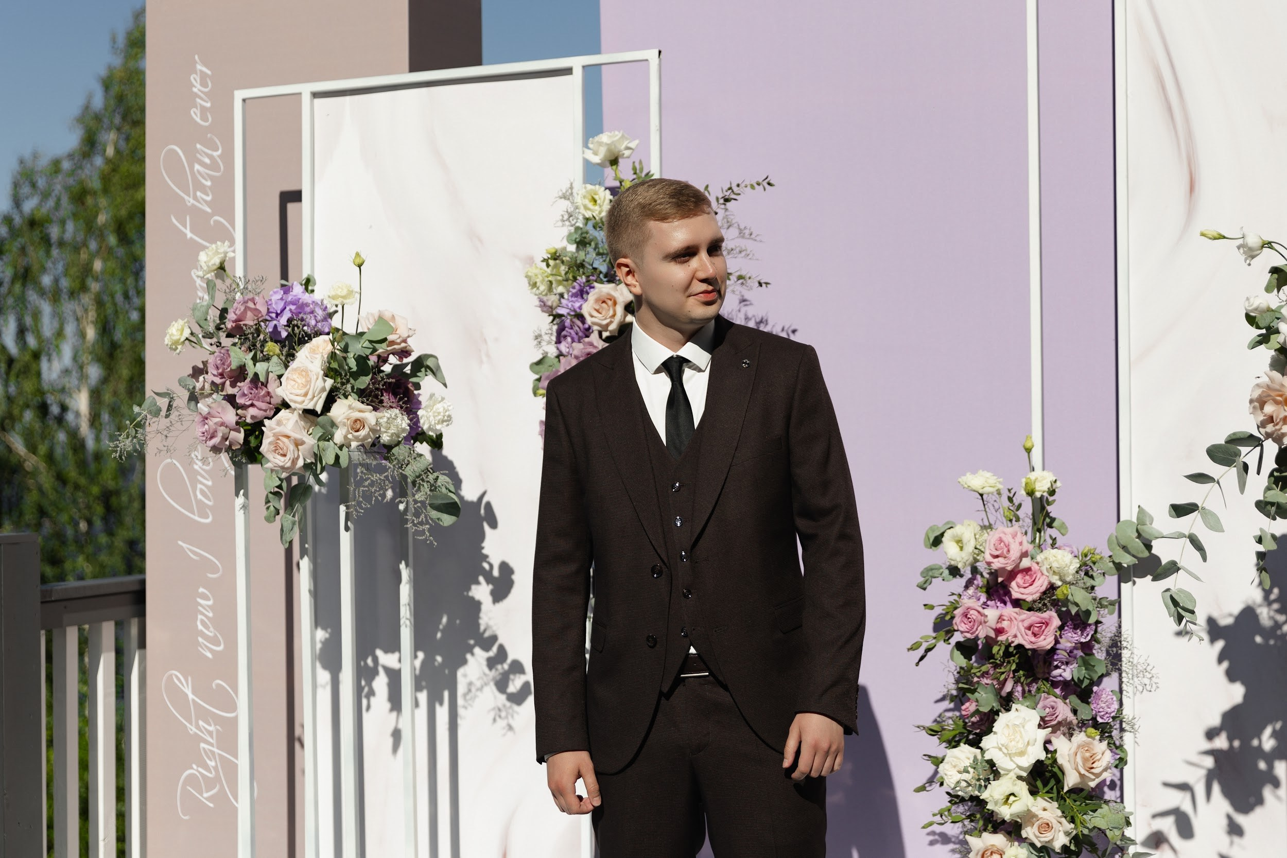 30.06 Даниил и Дарья. Свадебный организатор Екатеринбург