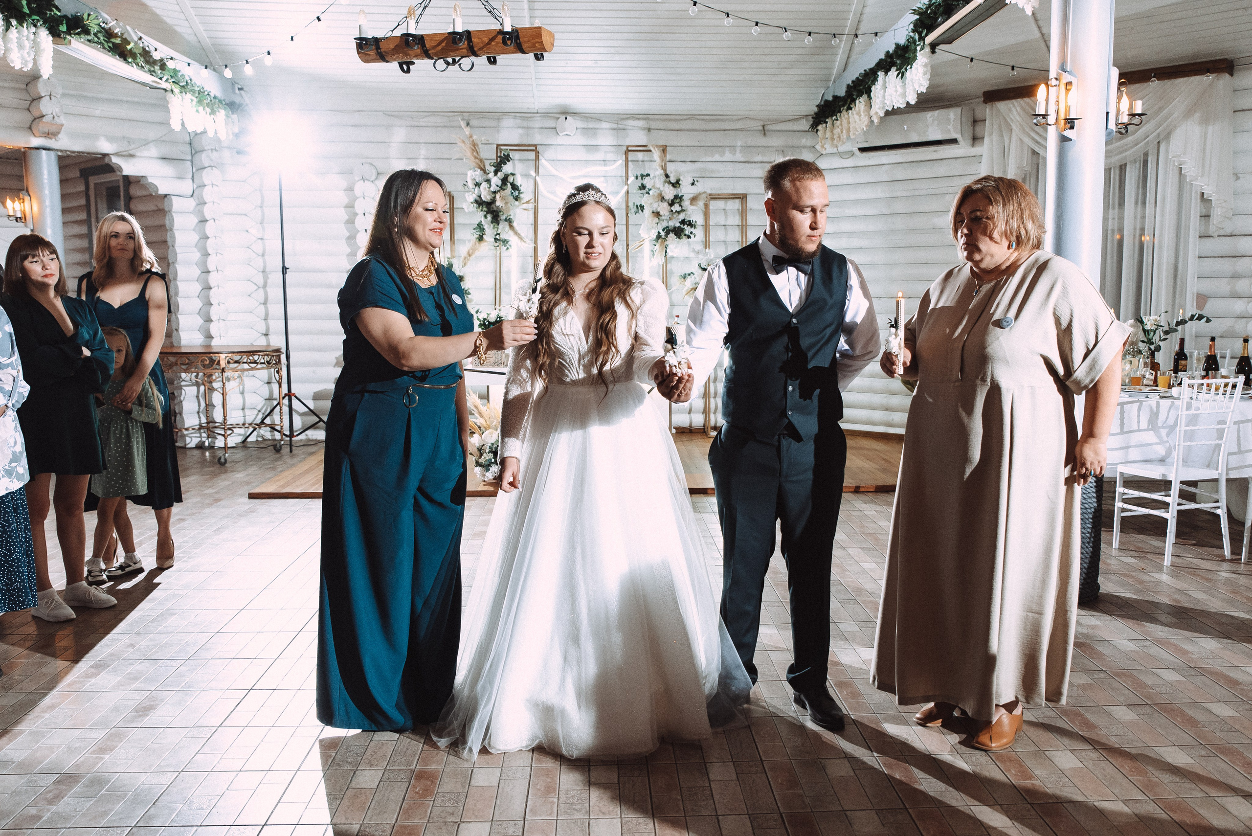 Родион + Юлия. Свадебный и семейный фотограф в Волгограде Олеся Лисицкая