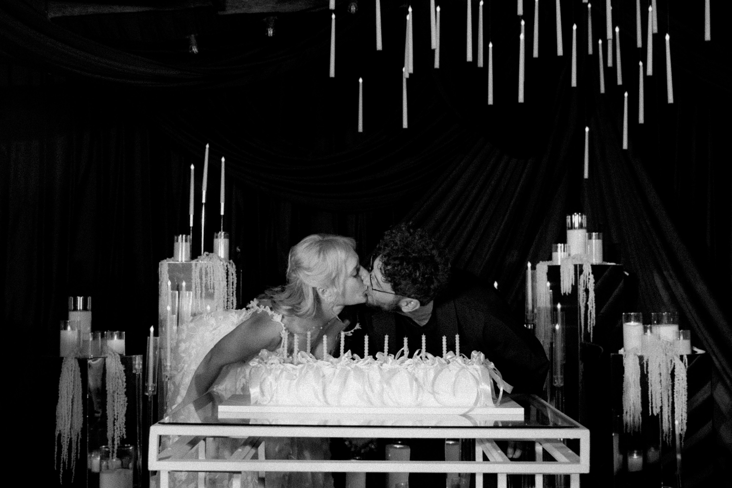 Илья и Алина. Видеографы K-Creation