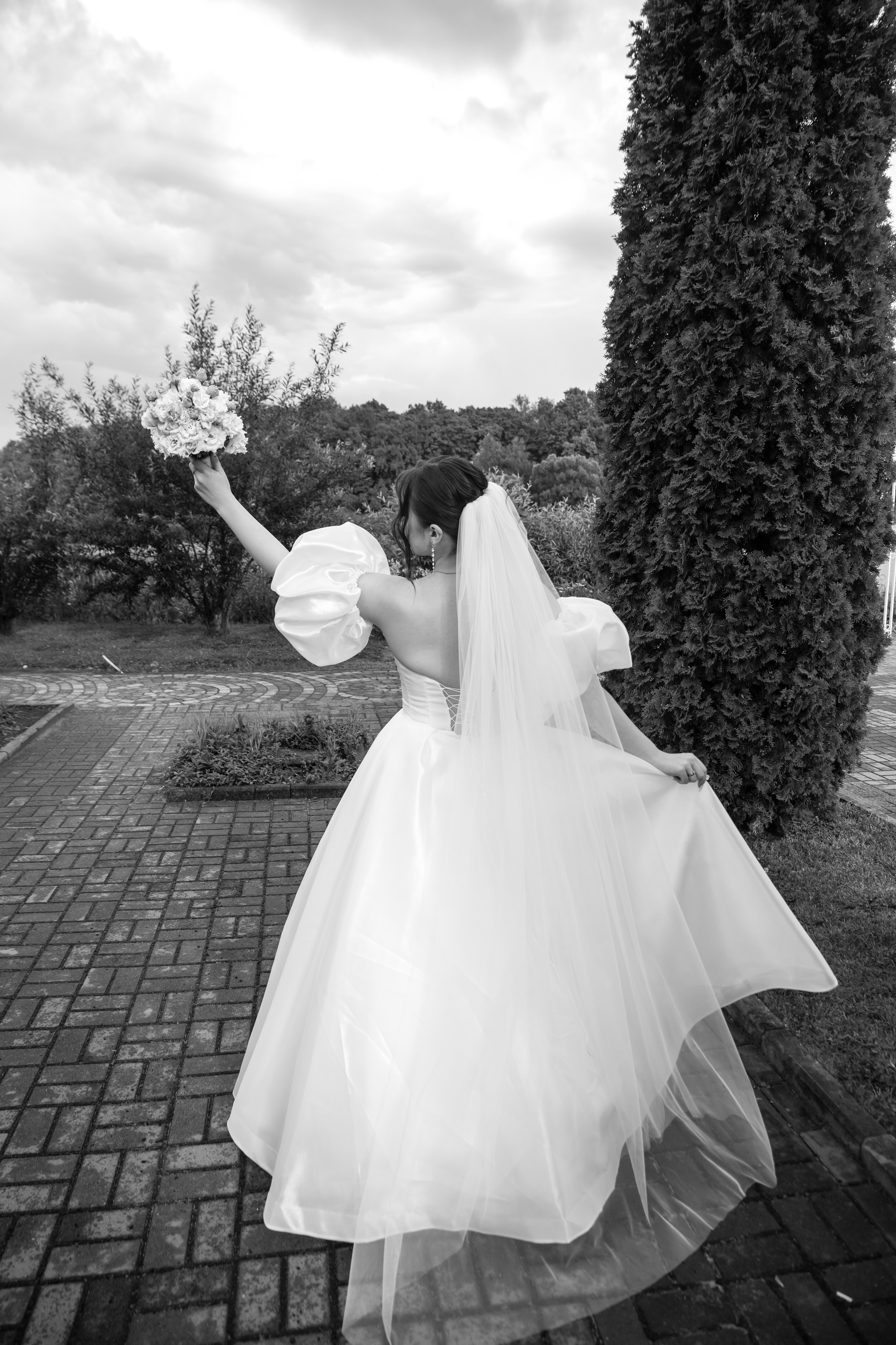 АРИНА И ЭДУАРД. Свадебный и семейный фотограф в Курске и Курчатове