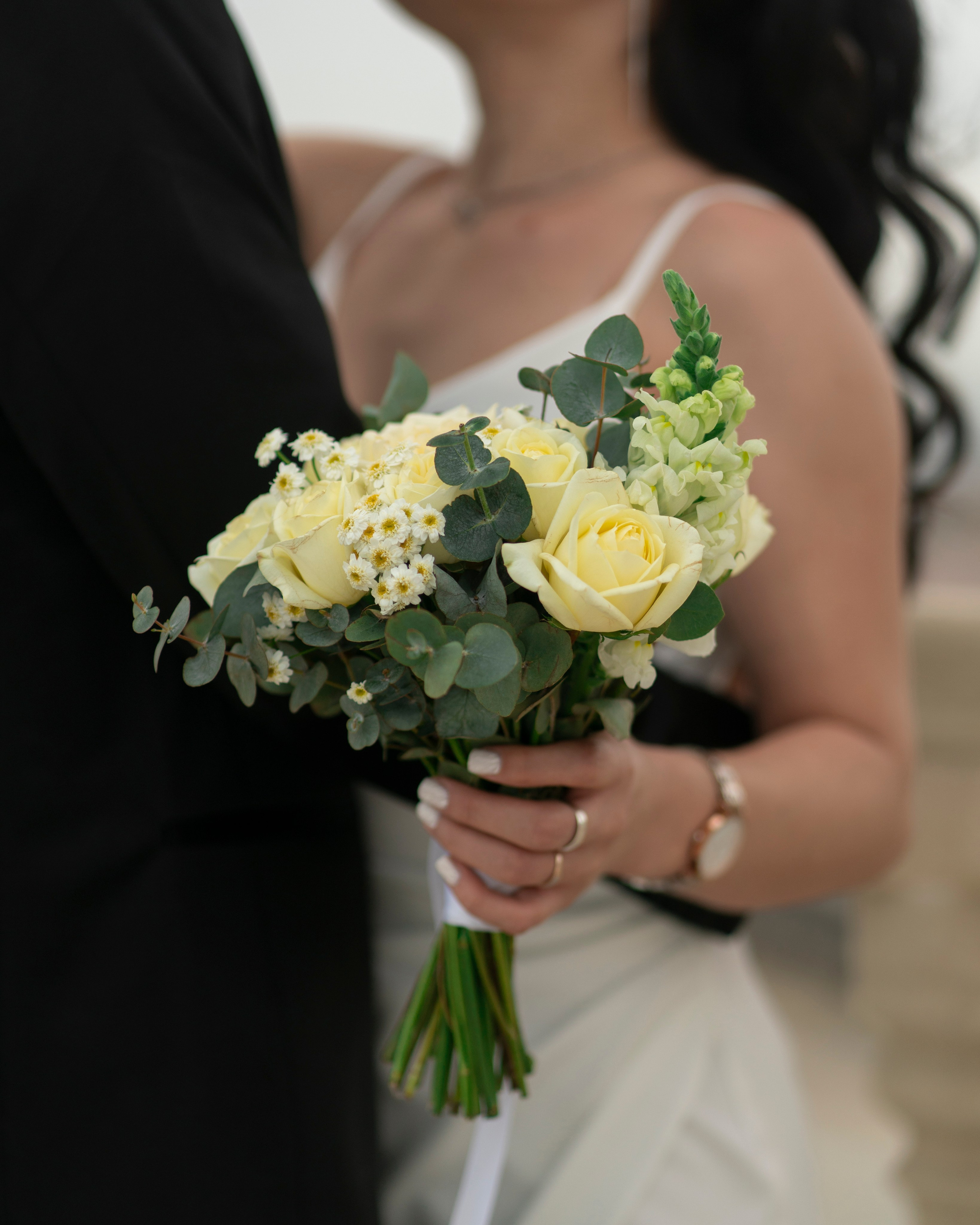 Константин & Люба. Фотограф Александра Волкова | Волгоград