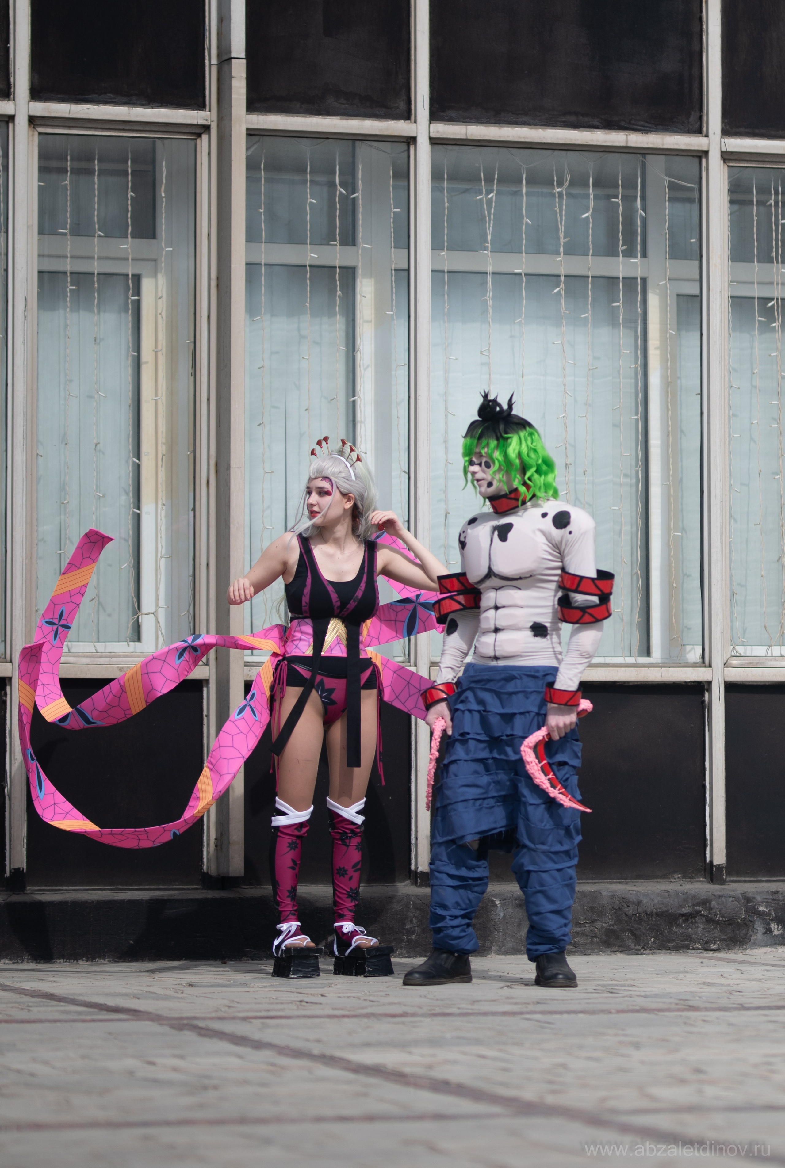 Канико 2024. Фотограф Белебей Абзалетдинов Артур