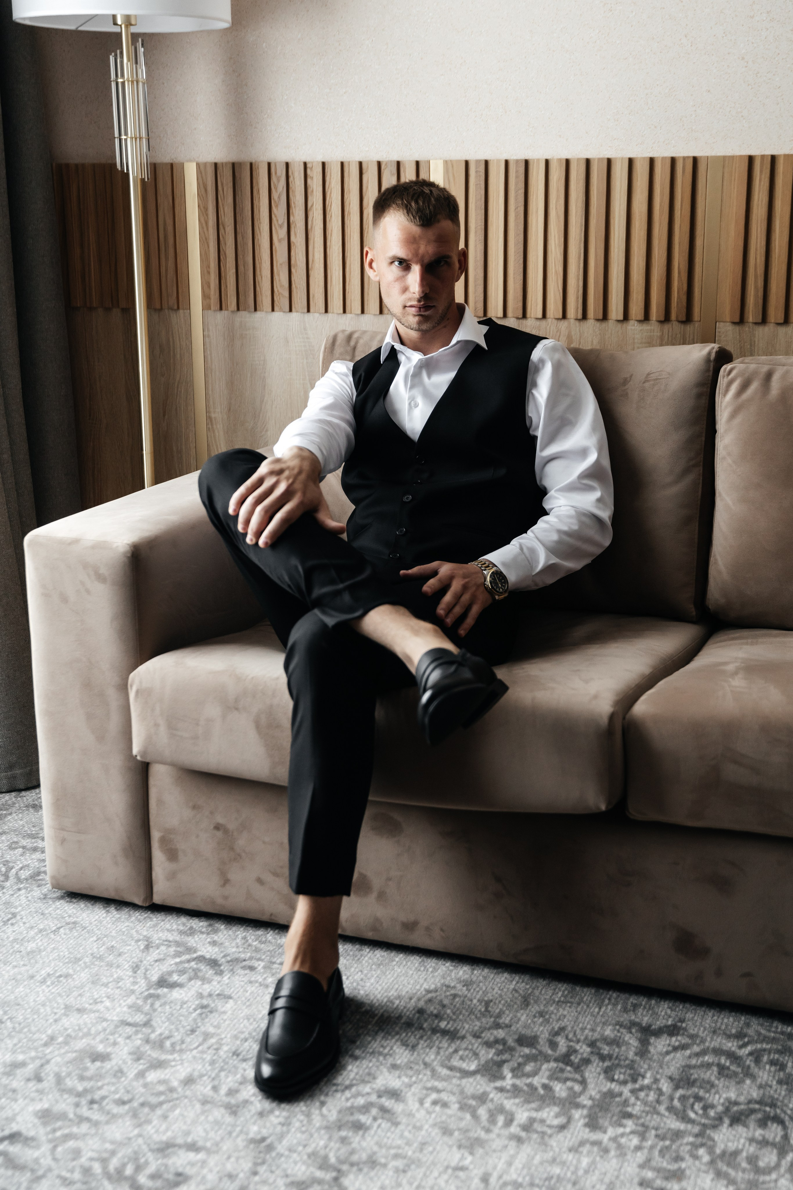 Stanislav & Kseniya. Свадебный фотограф Ильнар Асадуллин