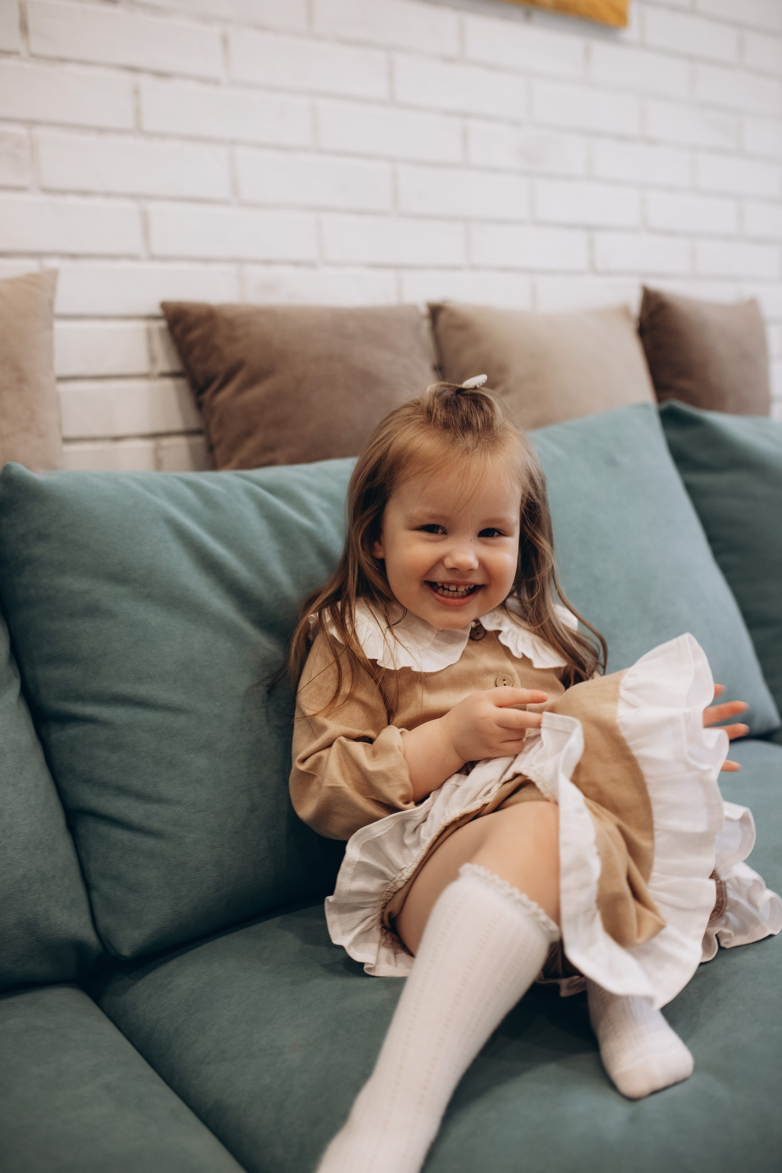 Машеньке 3 годика. Семейный и детский фотограф город Тында Дарья