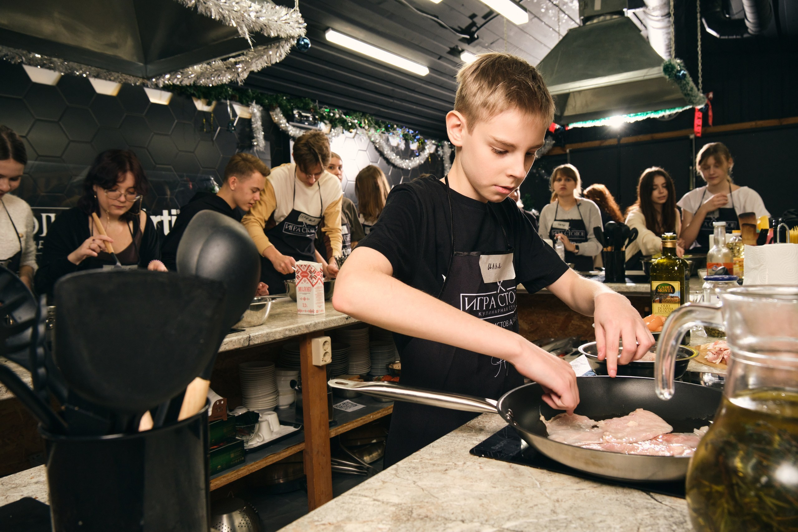 Фотосъемка детских мероприятий  в Москве. Профессиональный фотограф в Москве — Максим Дьяконов