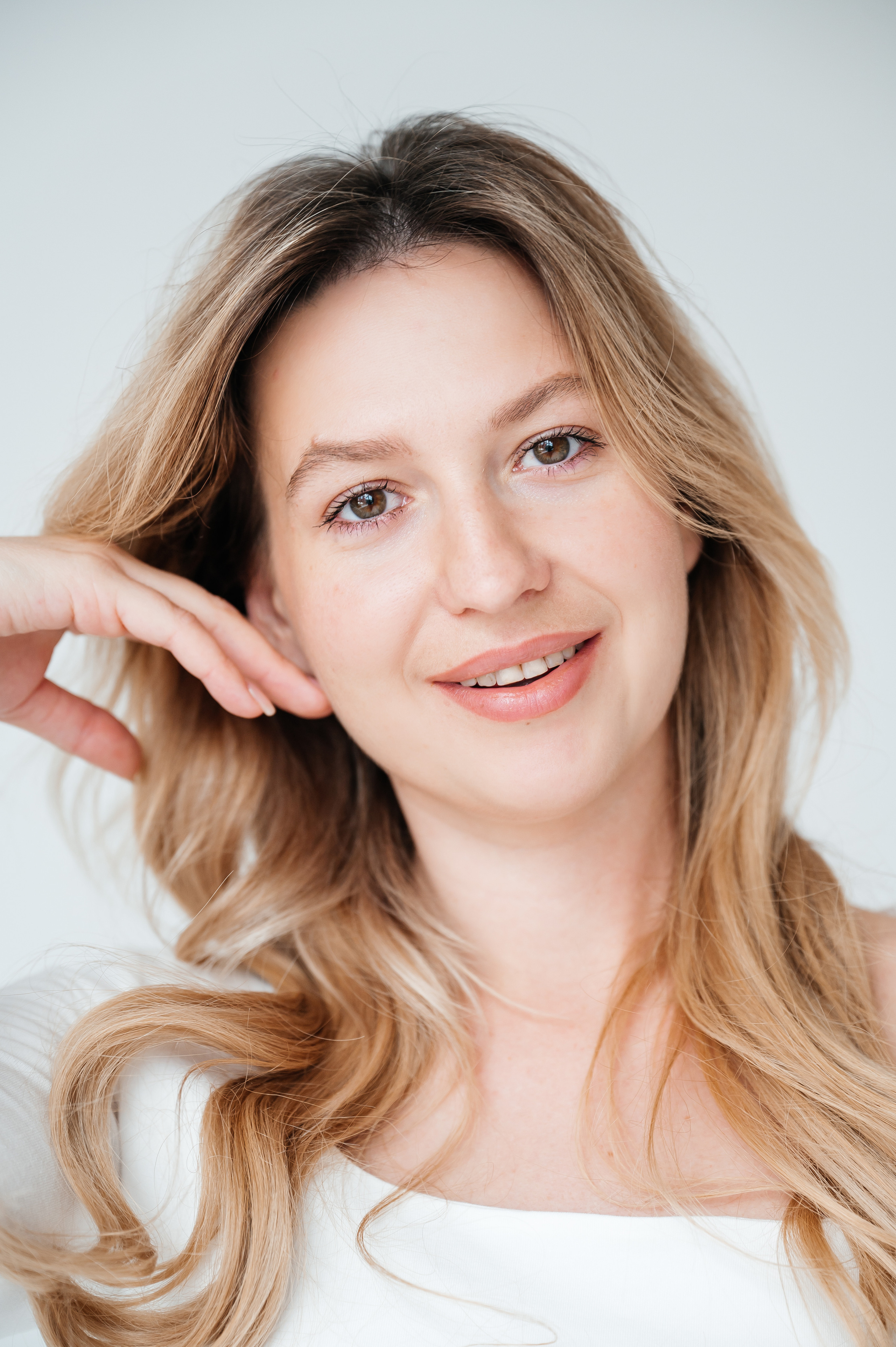 Саша. Портретный фотограф Петрова Мария