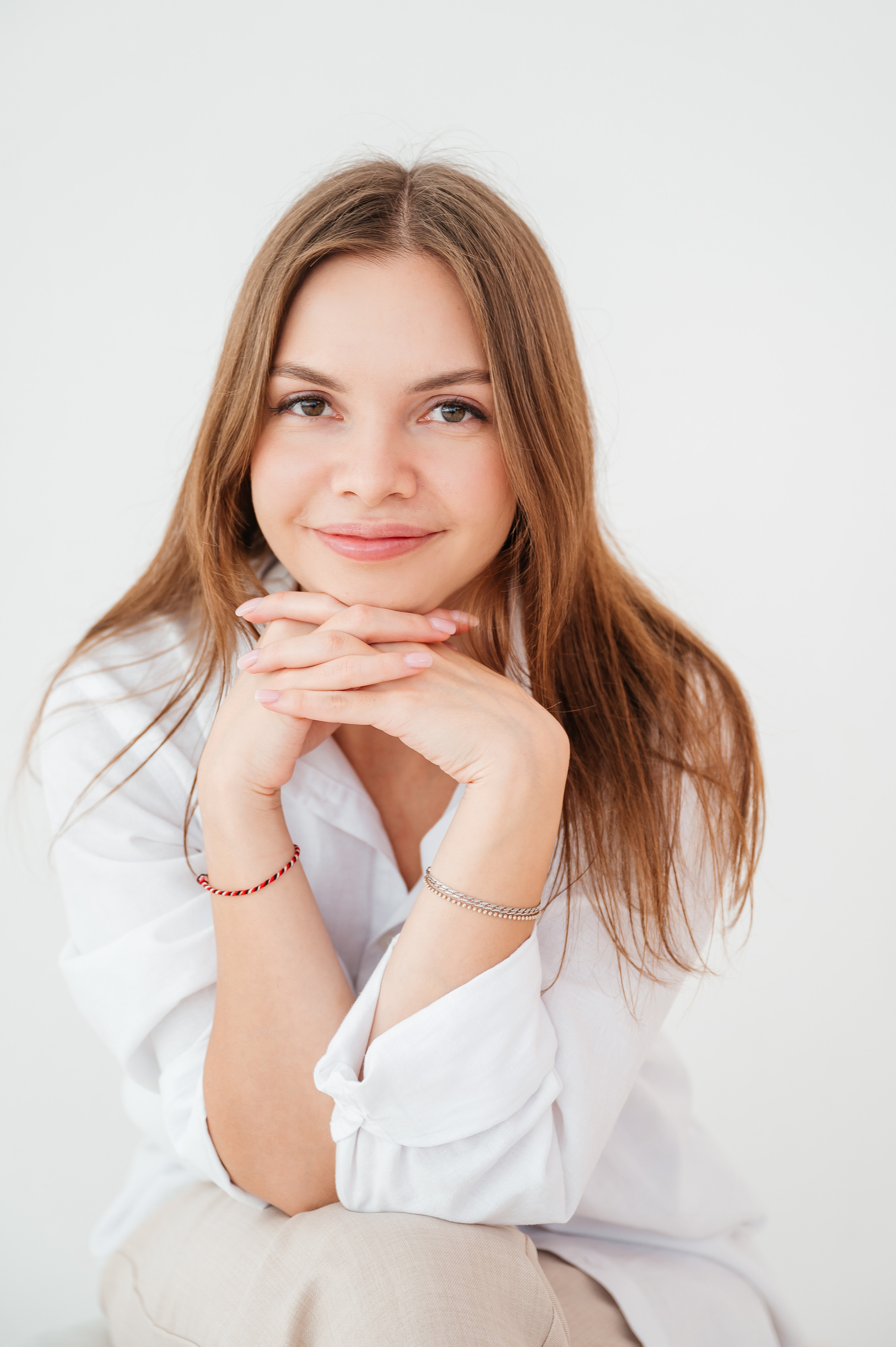 Катя. Портретный фотограф Петрова Мария