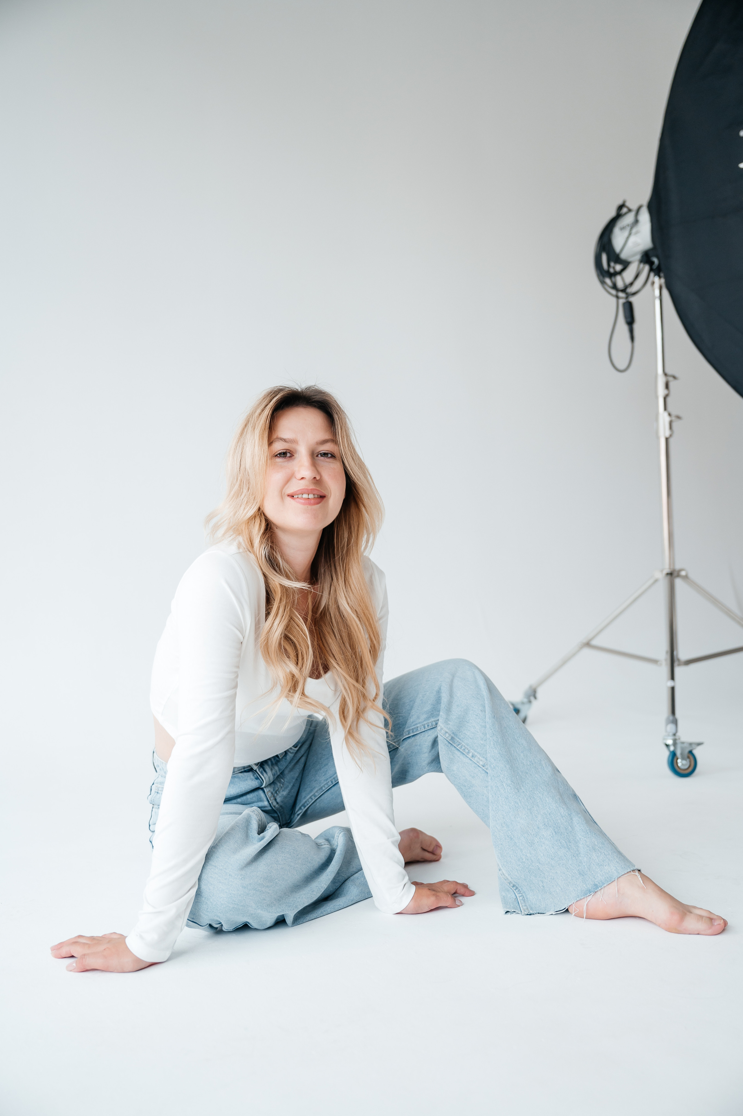 Саша. Портретный фотограф Петрова Мария