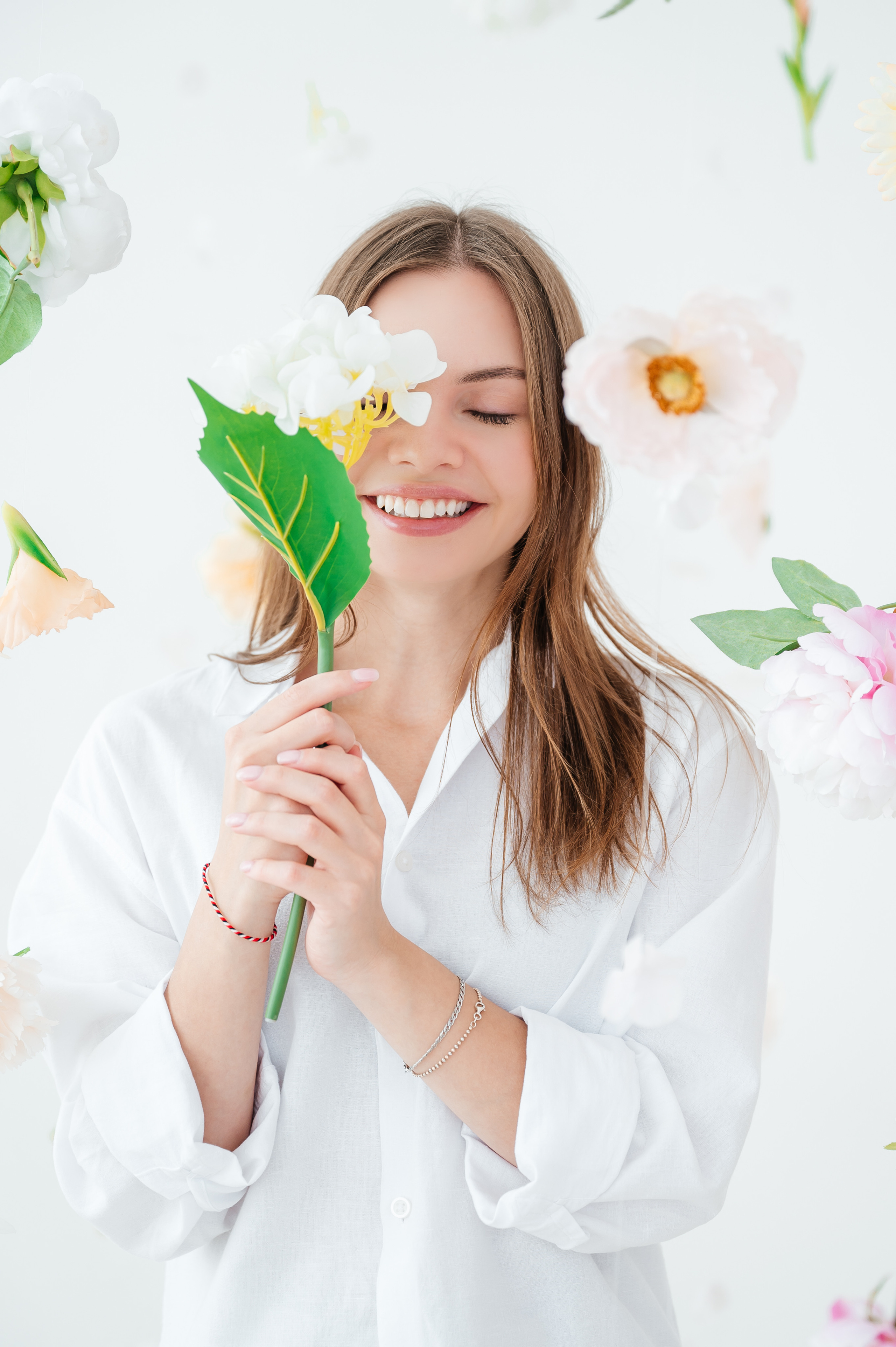 Катя. Портретный фотограф Петрова Мария
