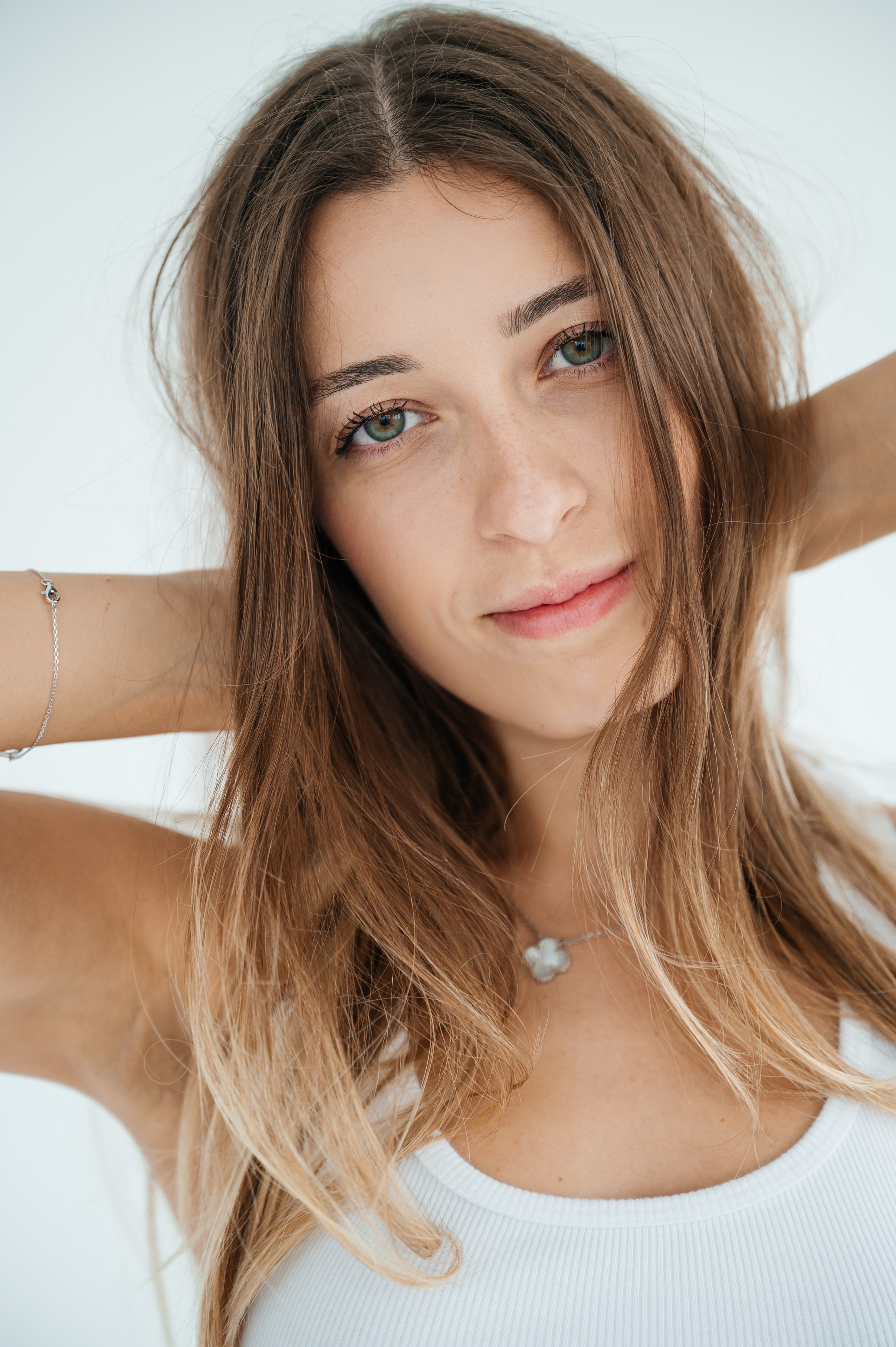 Лиза. Портретный фотограф Петрова Мария