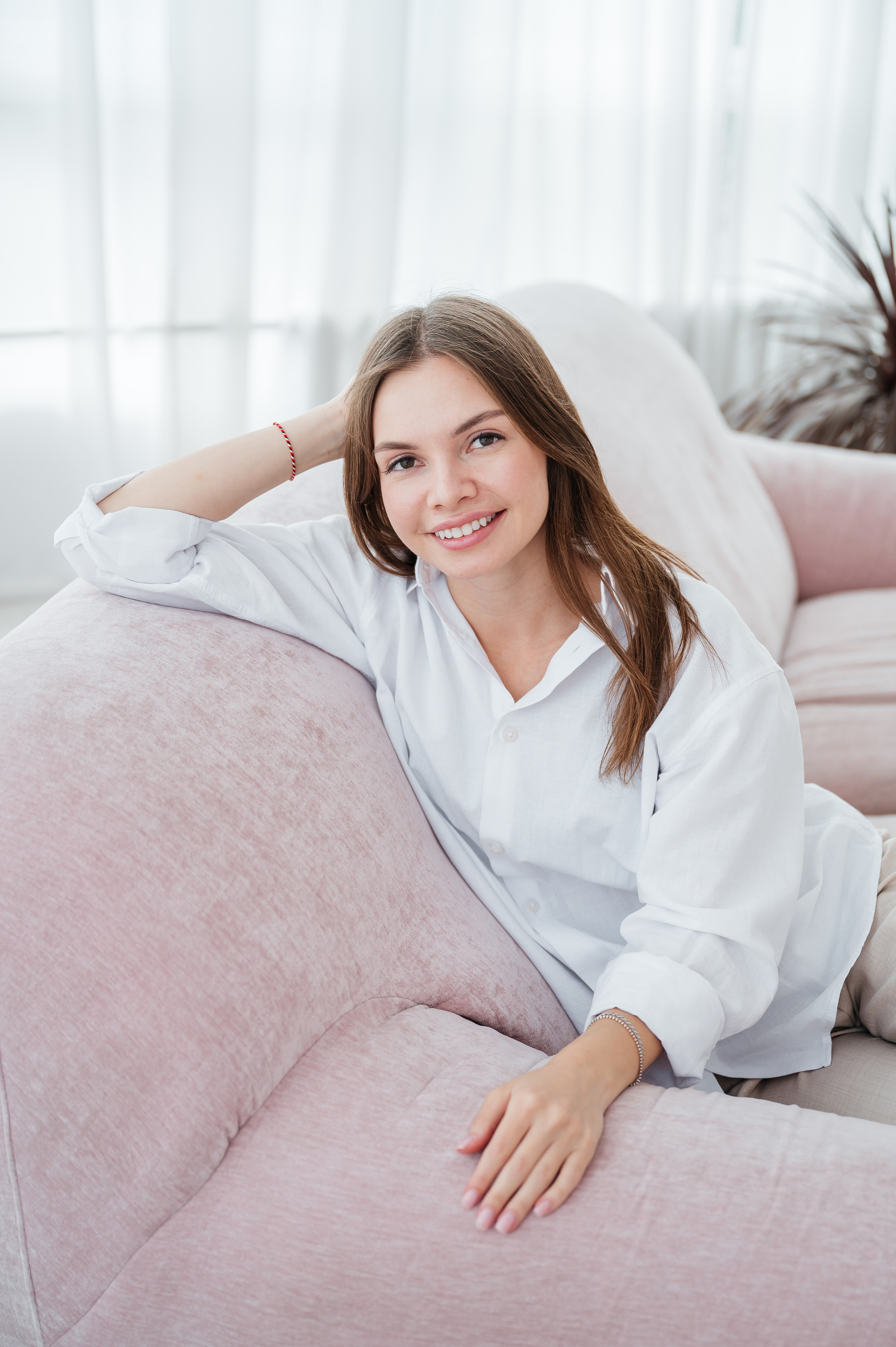 Катя. Портретный фотограф Петрова Мария