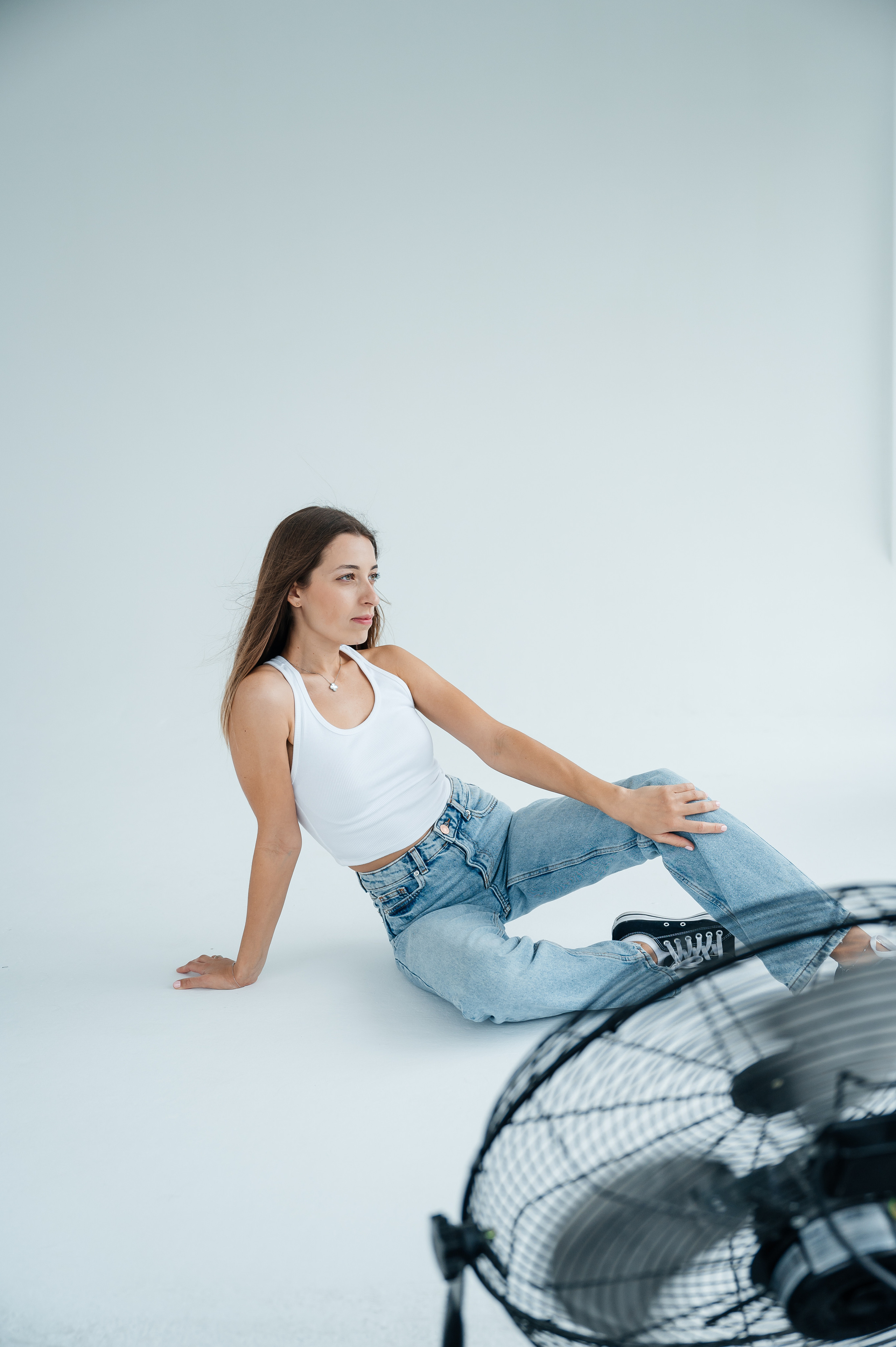 Лиза. Портретный фотограф Петрова Мария