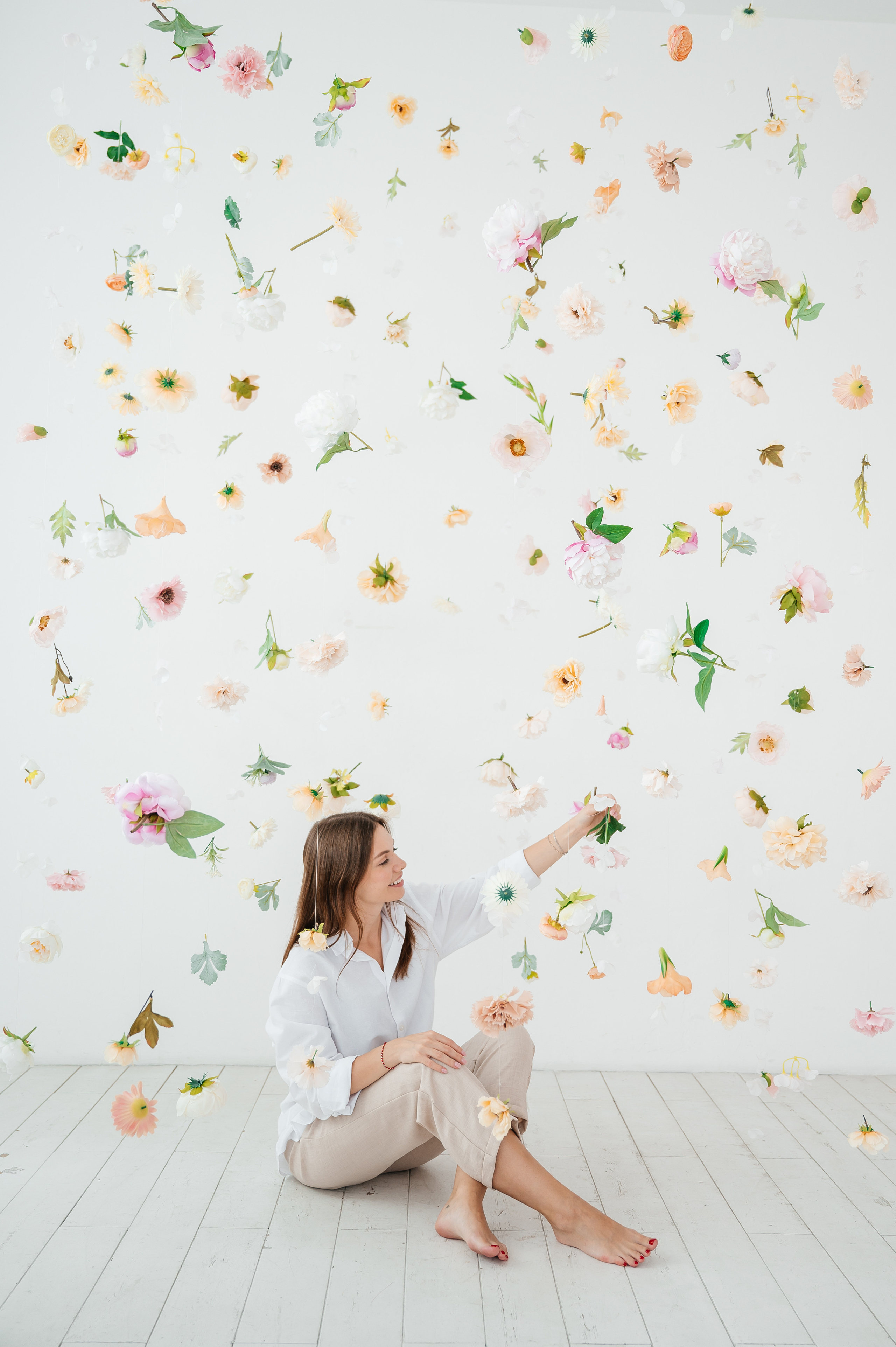 Катя. Портретный фотограф Петрова Мария