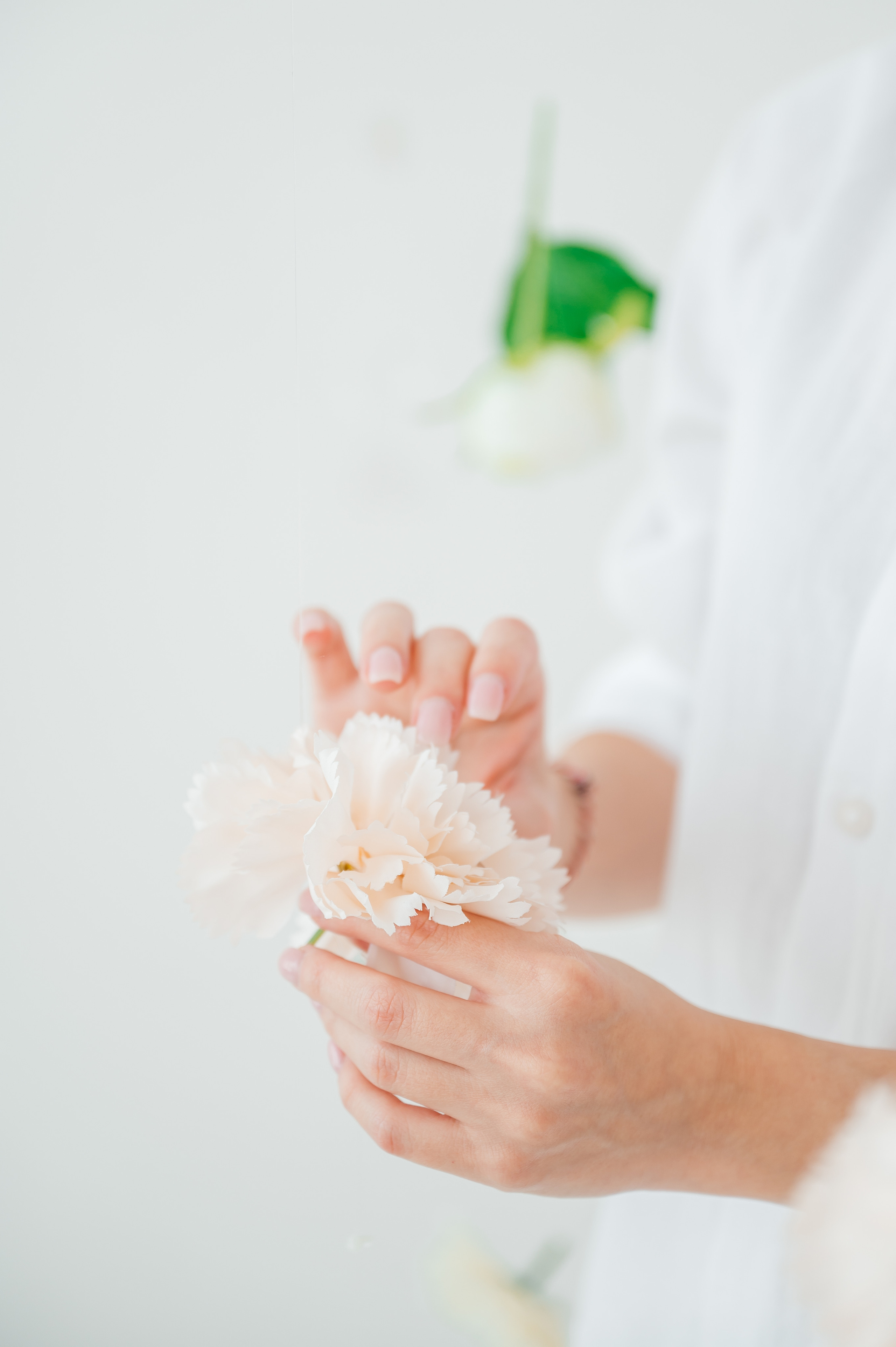 Катя. Портретный фотограф Петрова Мария