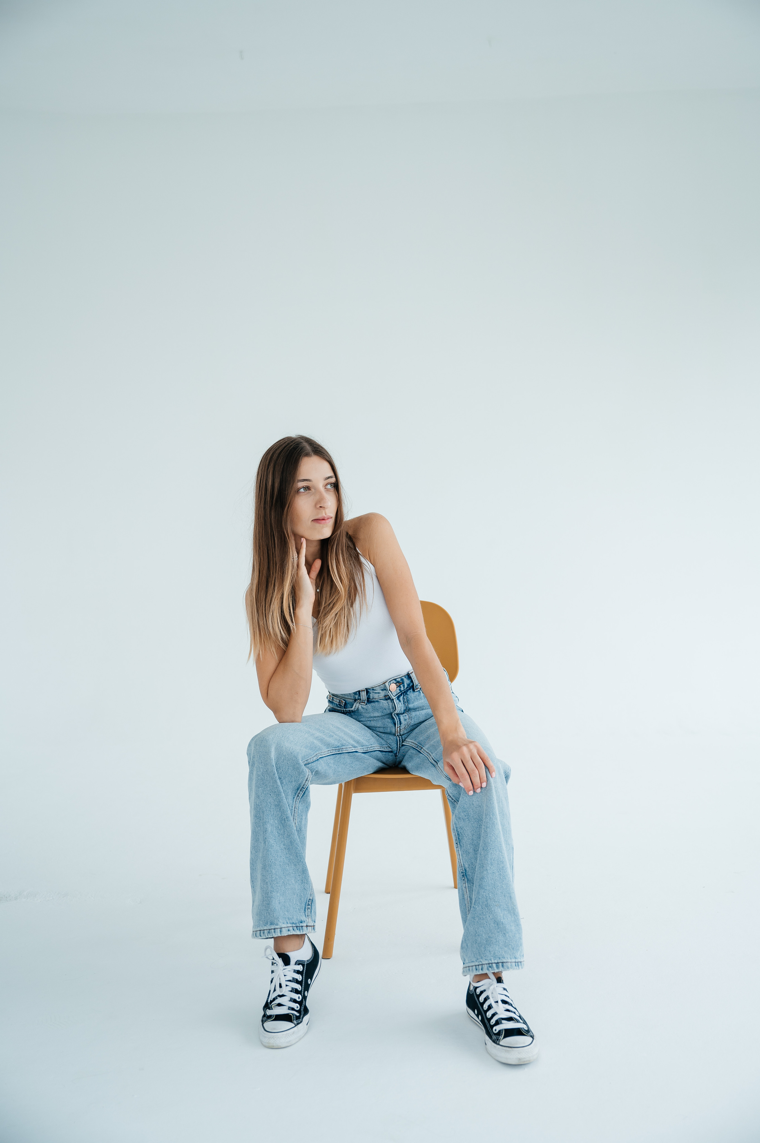 Лиза. Портретный фотограф Петрова Мария