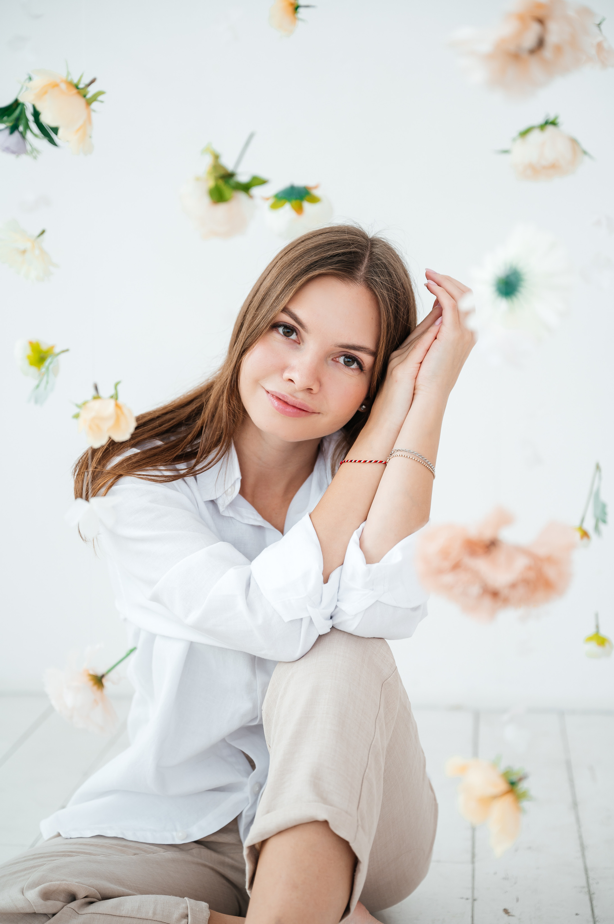 Катя. Портретный фотограф Петрова Мария